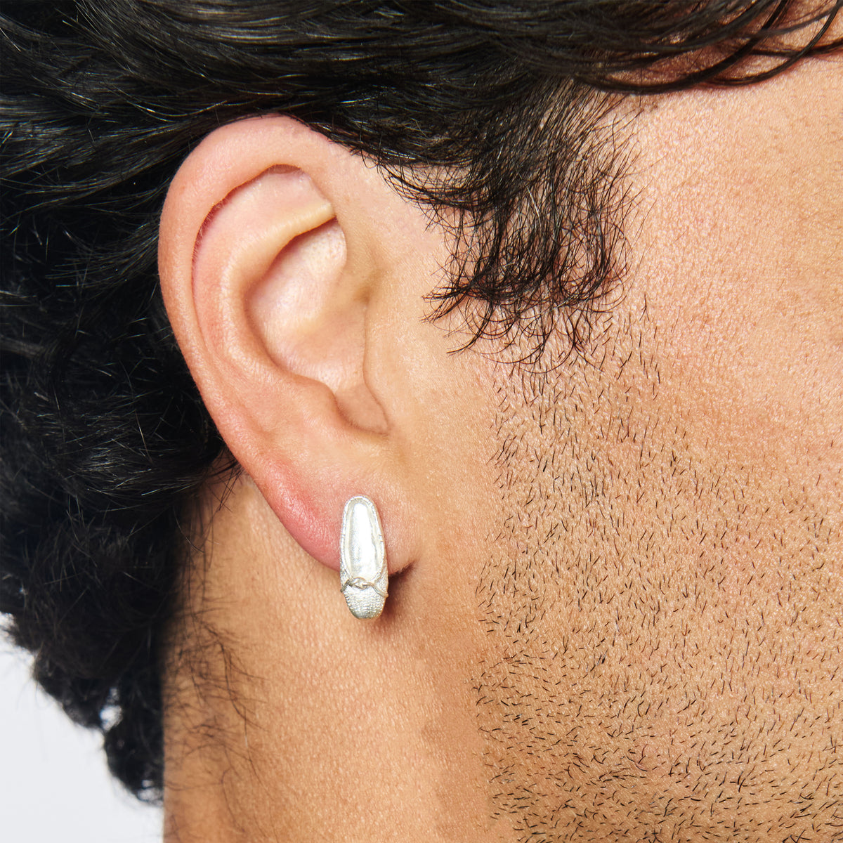 Impressions - Pump Earrings