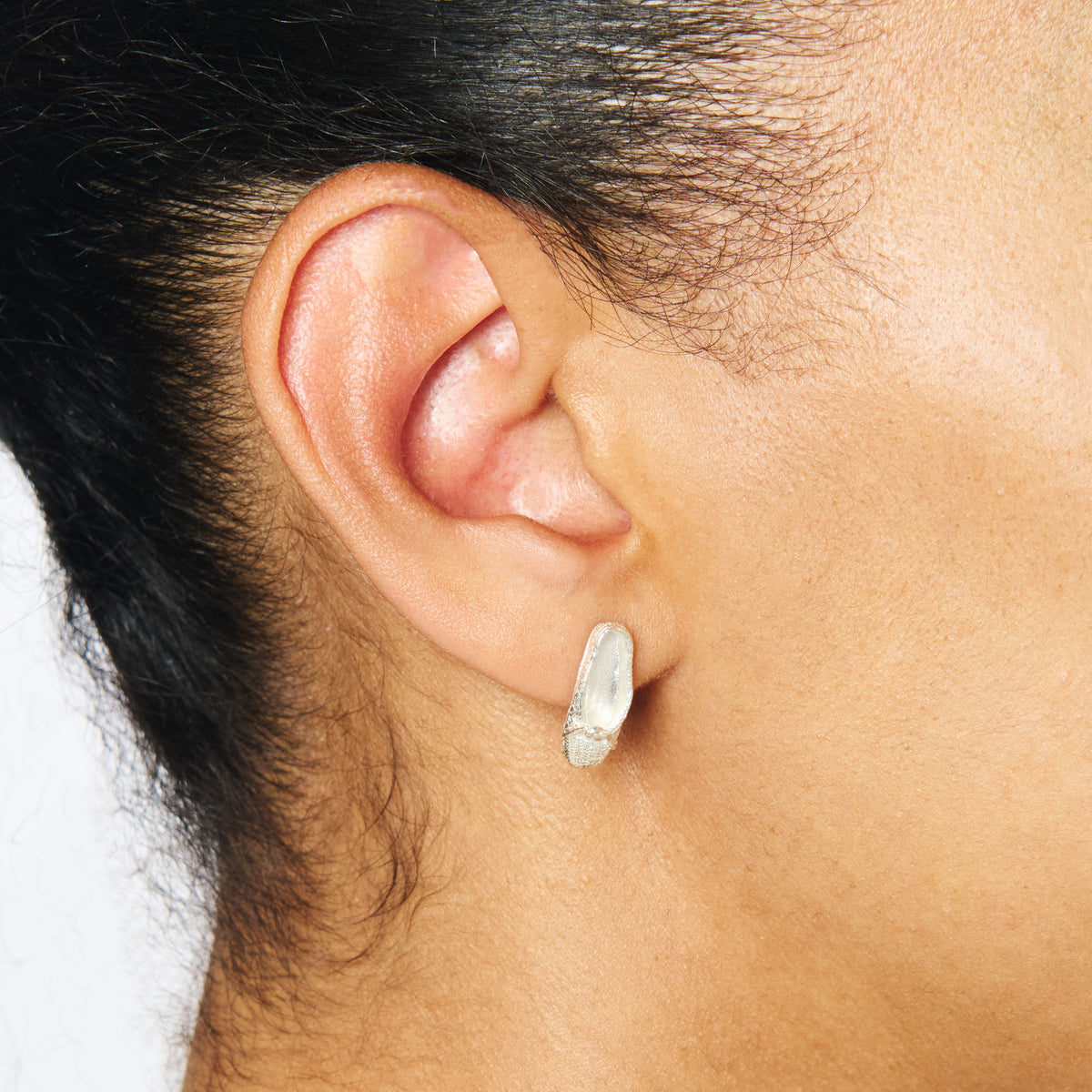 Impressions - Pump Earrings