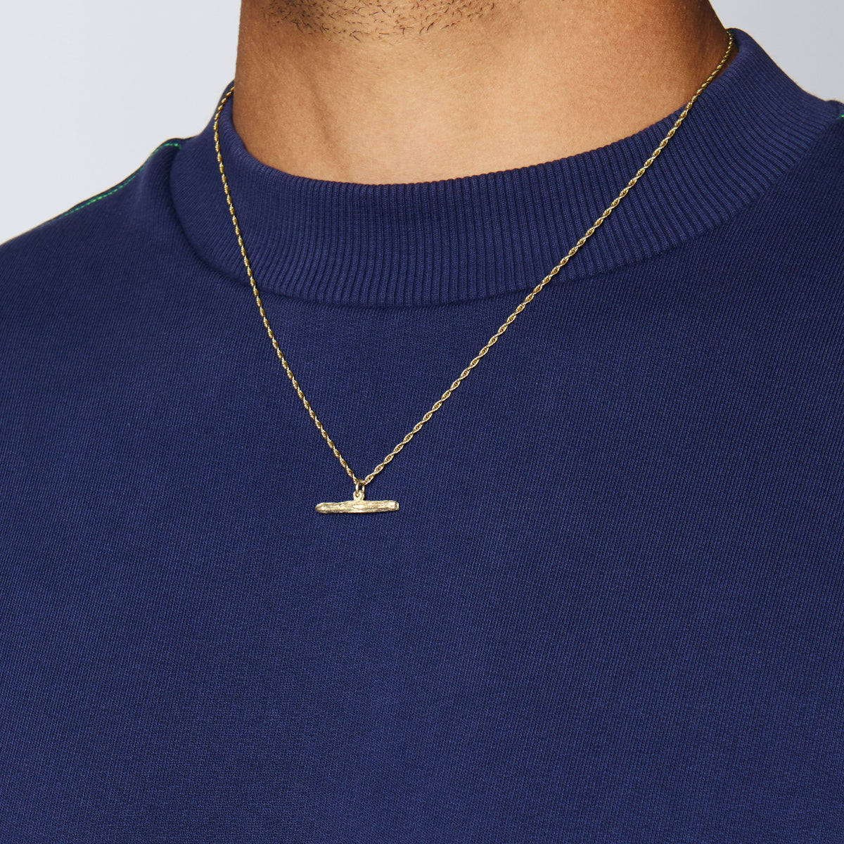 Oak Bar Pendant