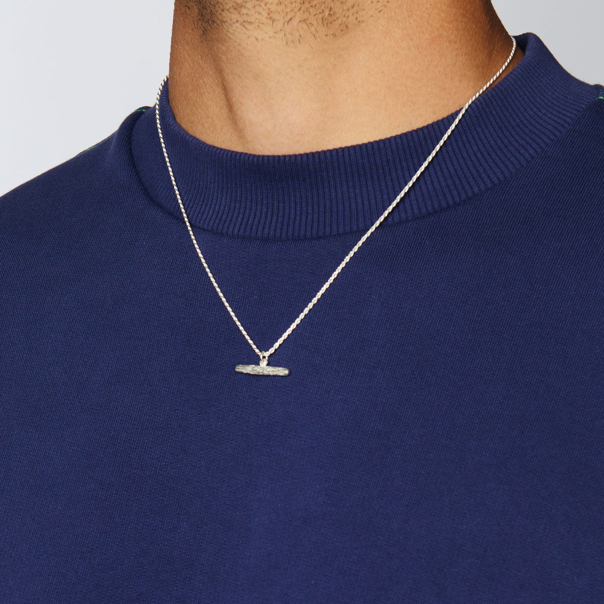 Oak Bar Pendant