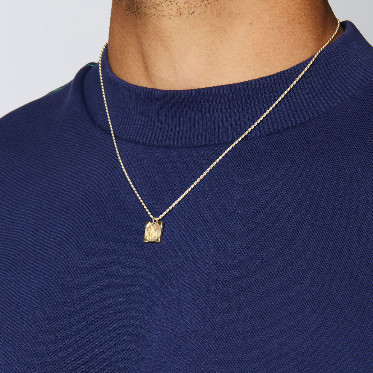 Explorers Pendant