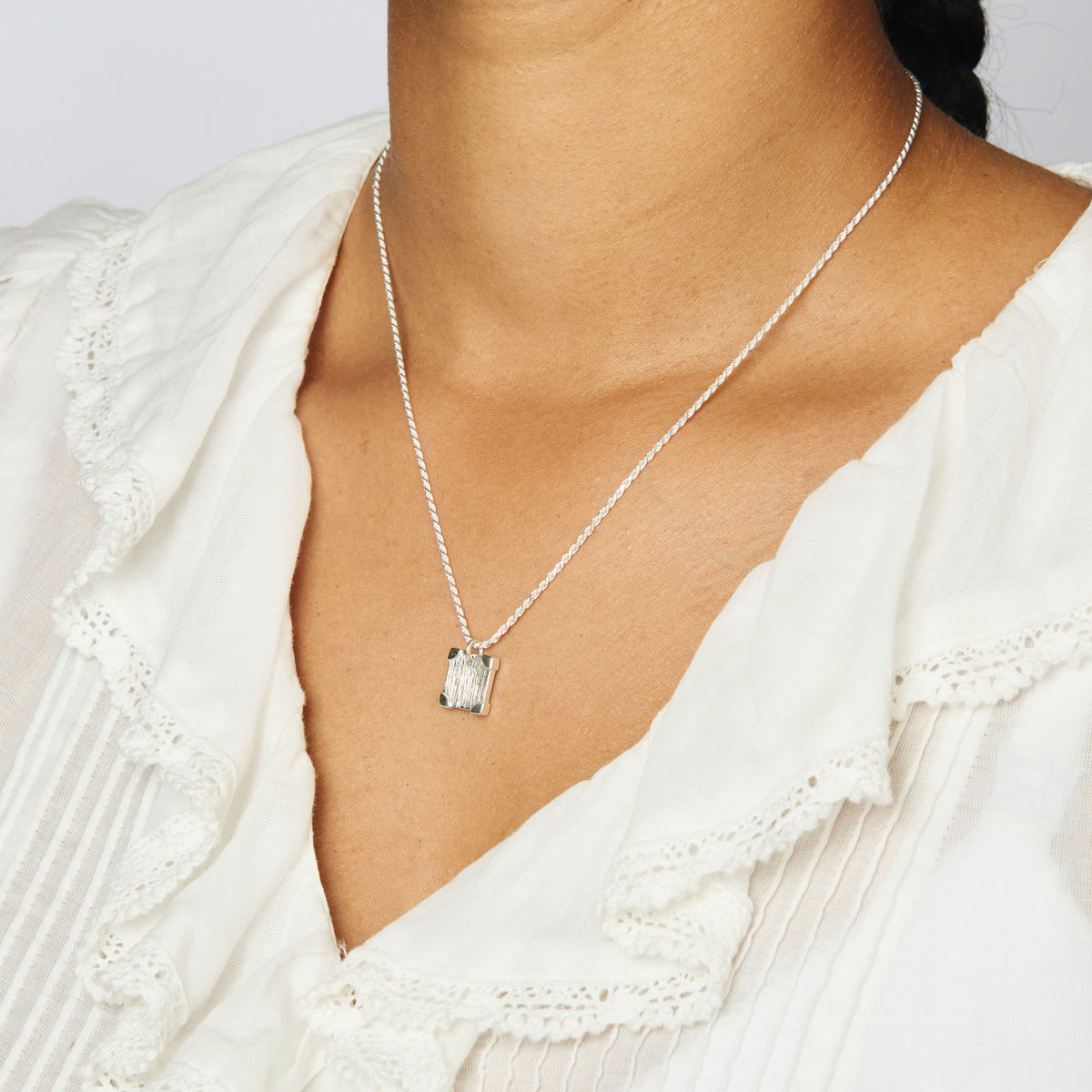 Explorers Pendant