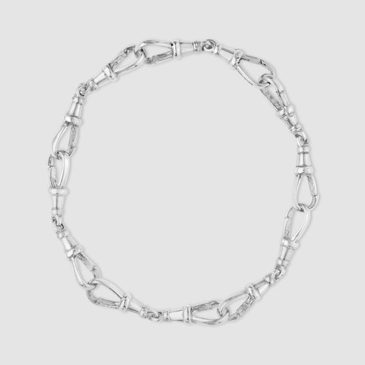 IMPRESSIONS - Albert Clasp Bracelet