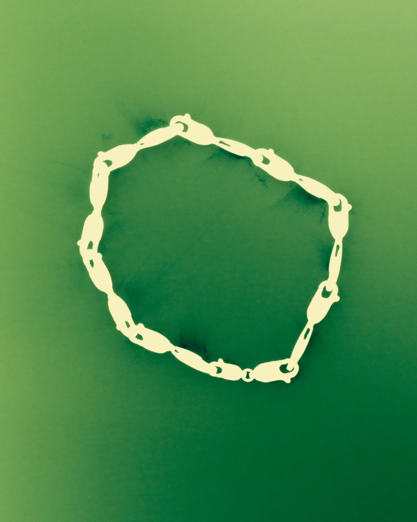 IMPRESSIONS - Lobster Clasp Bracelet