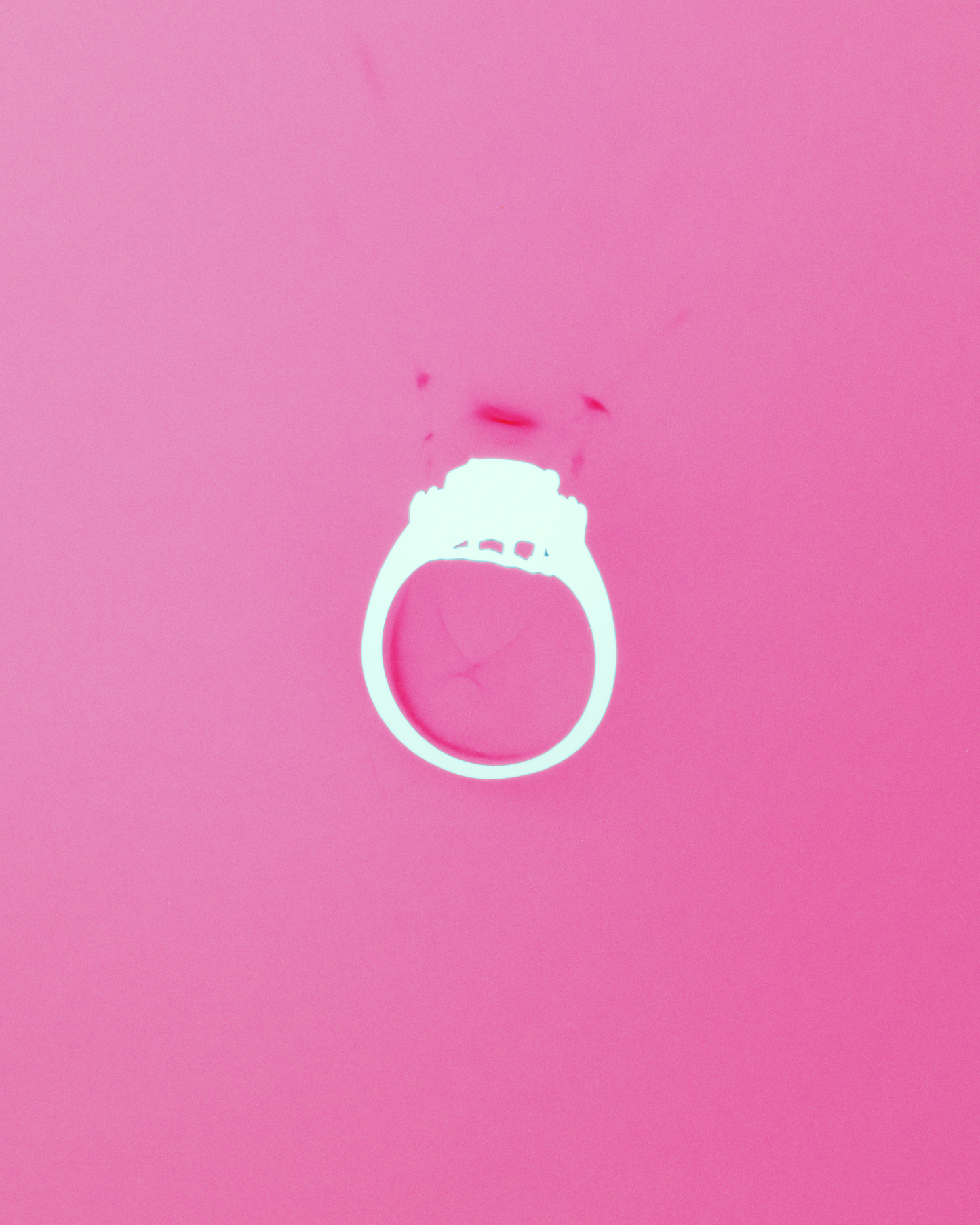 IMPRESSIONS - The Diana Ring