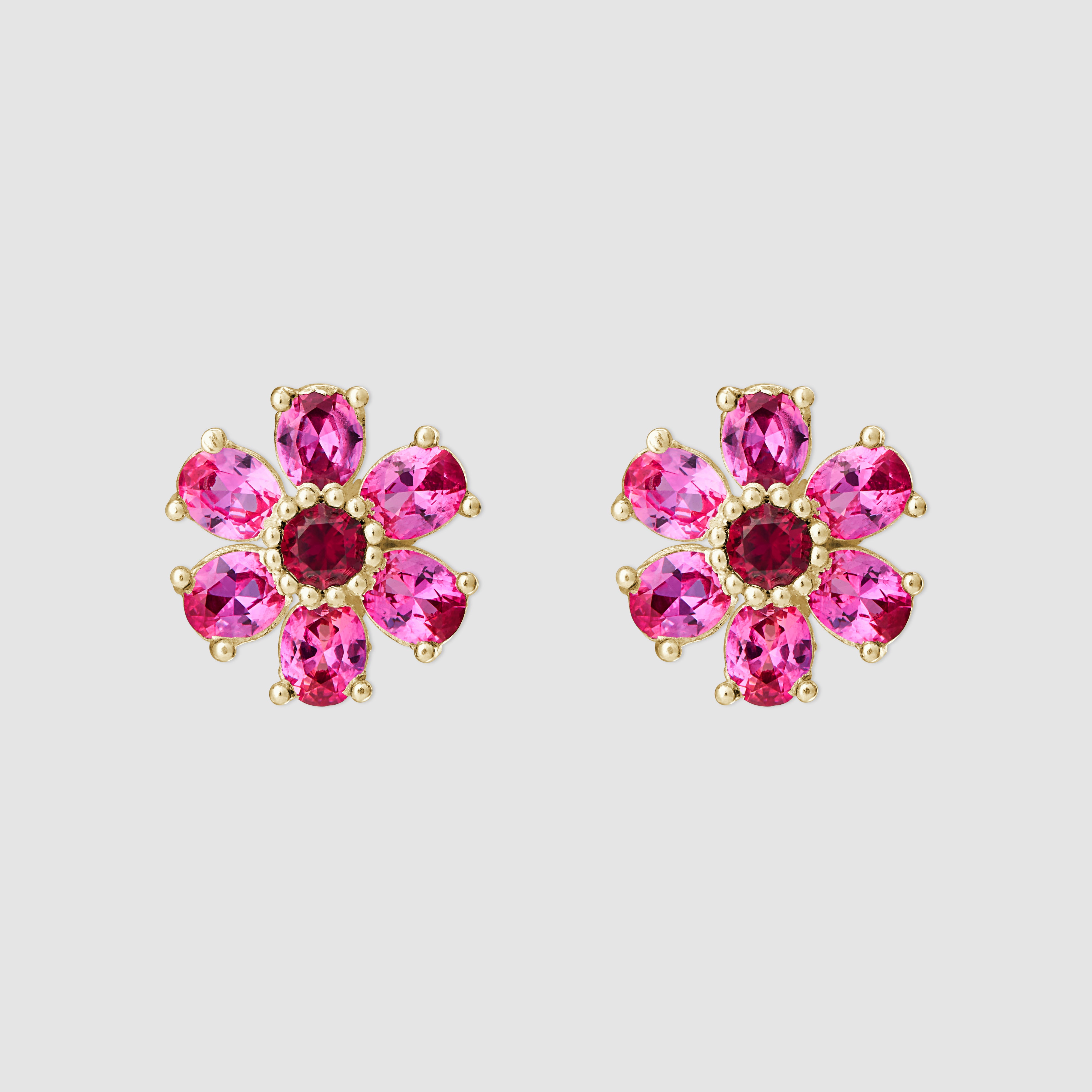 Blossom Earrings
