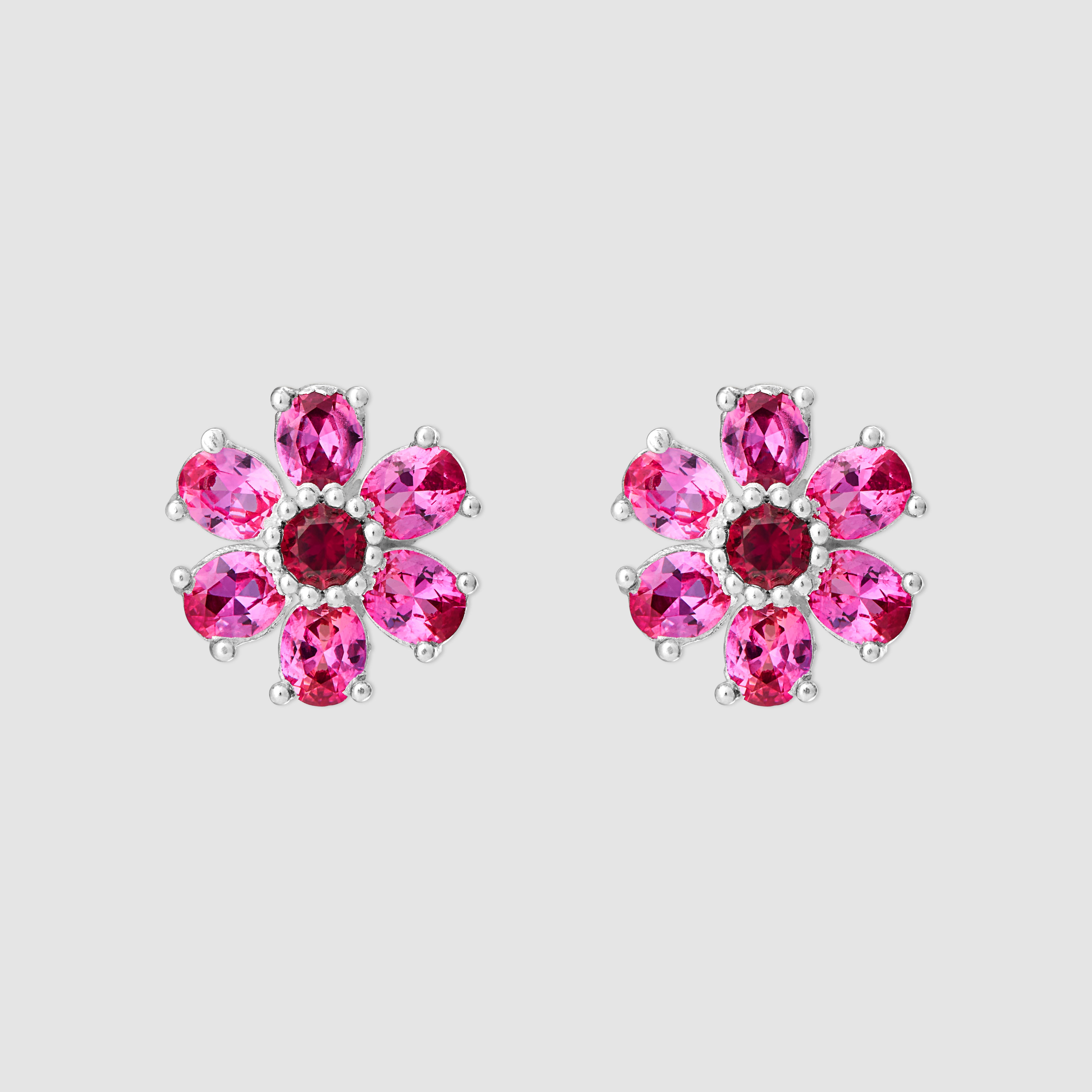 Blossom Earrings