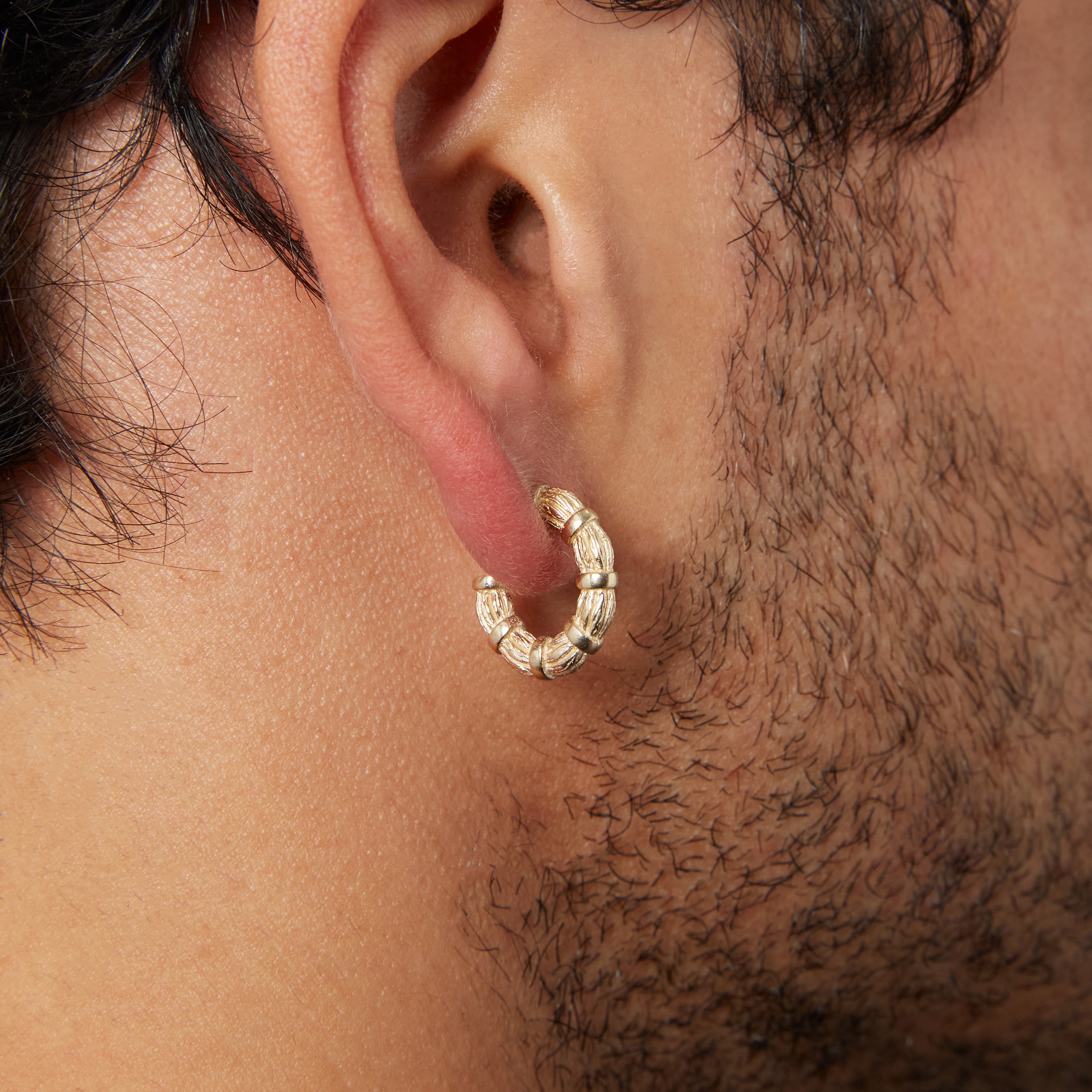 Bound Willow Earrings