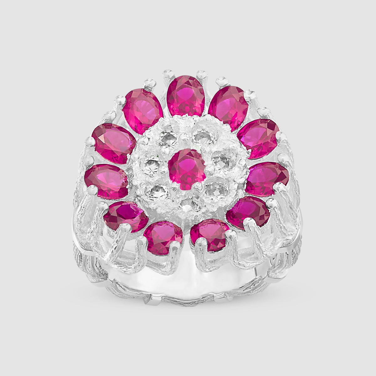 Dorset Dahlia Ring