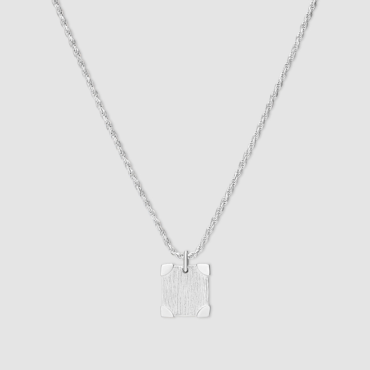 Explorers Pendant