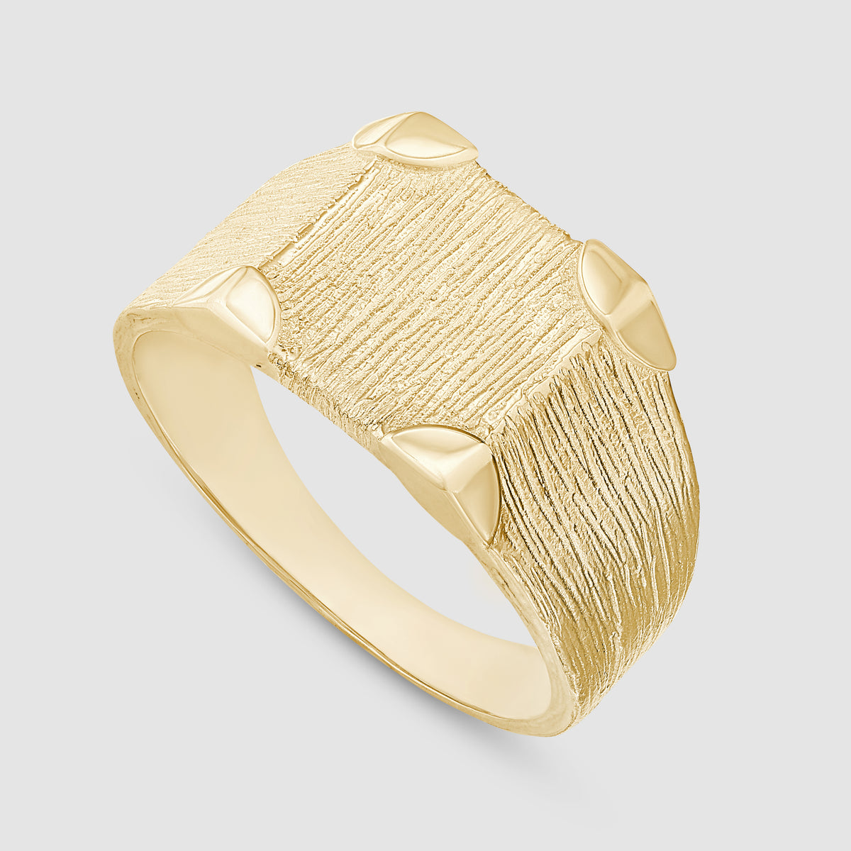 Explorer's Signet