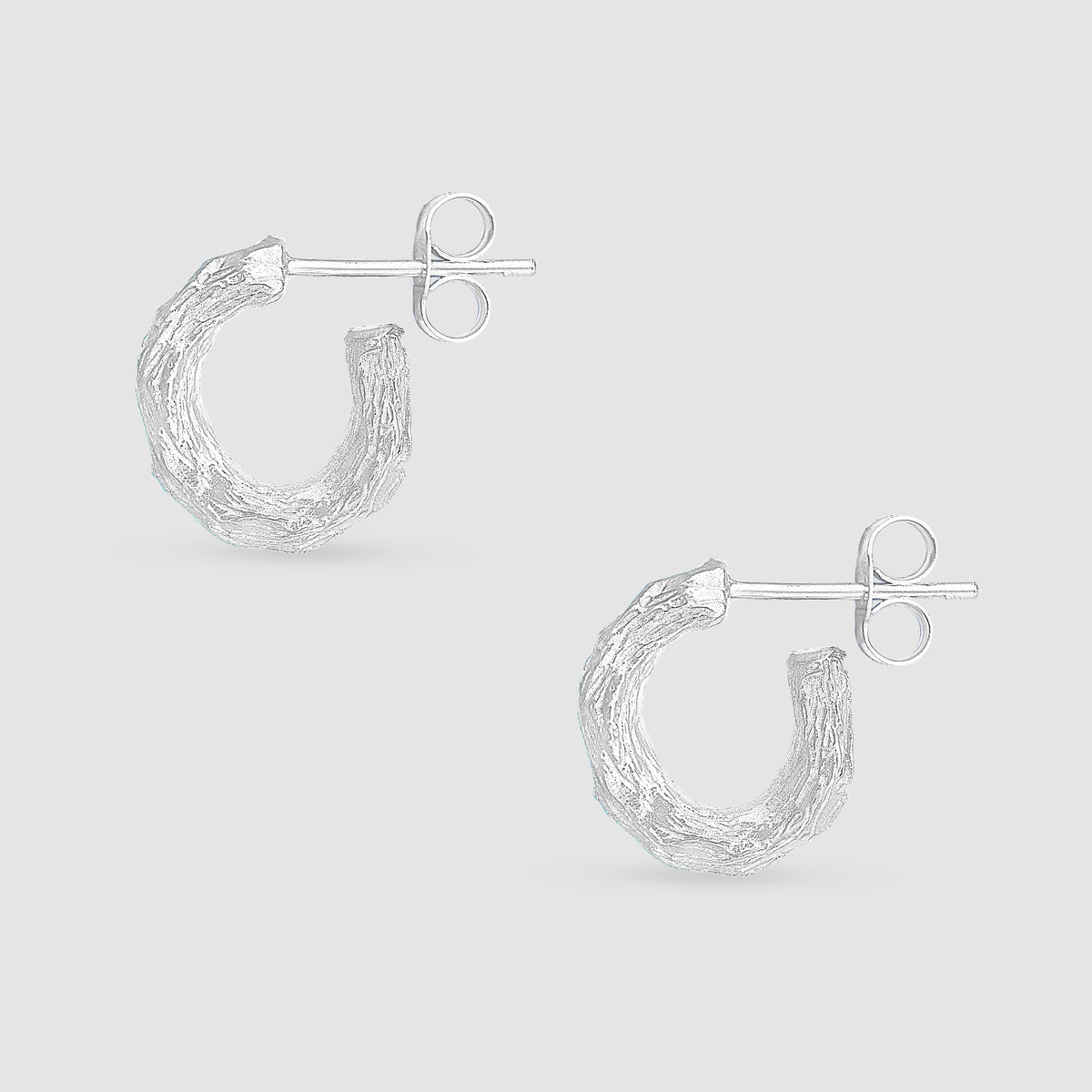 Oak Earrings
