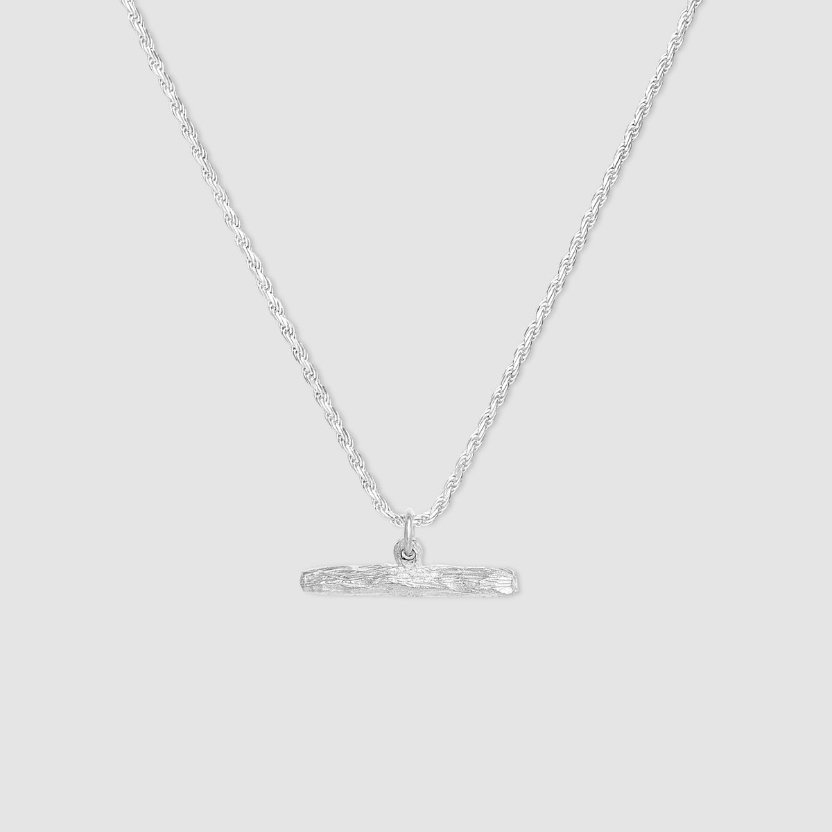 Oak Bar Pendant