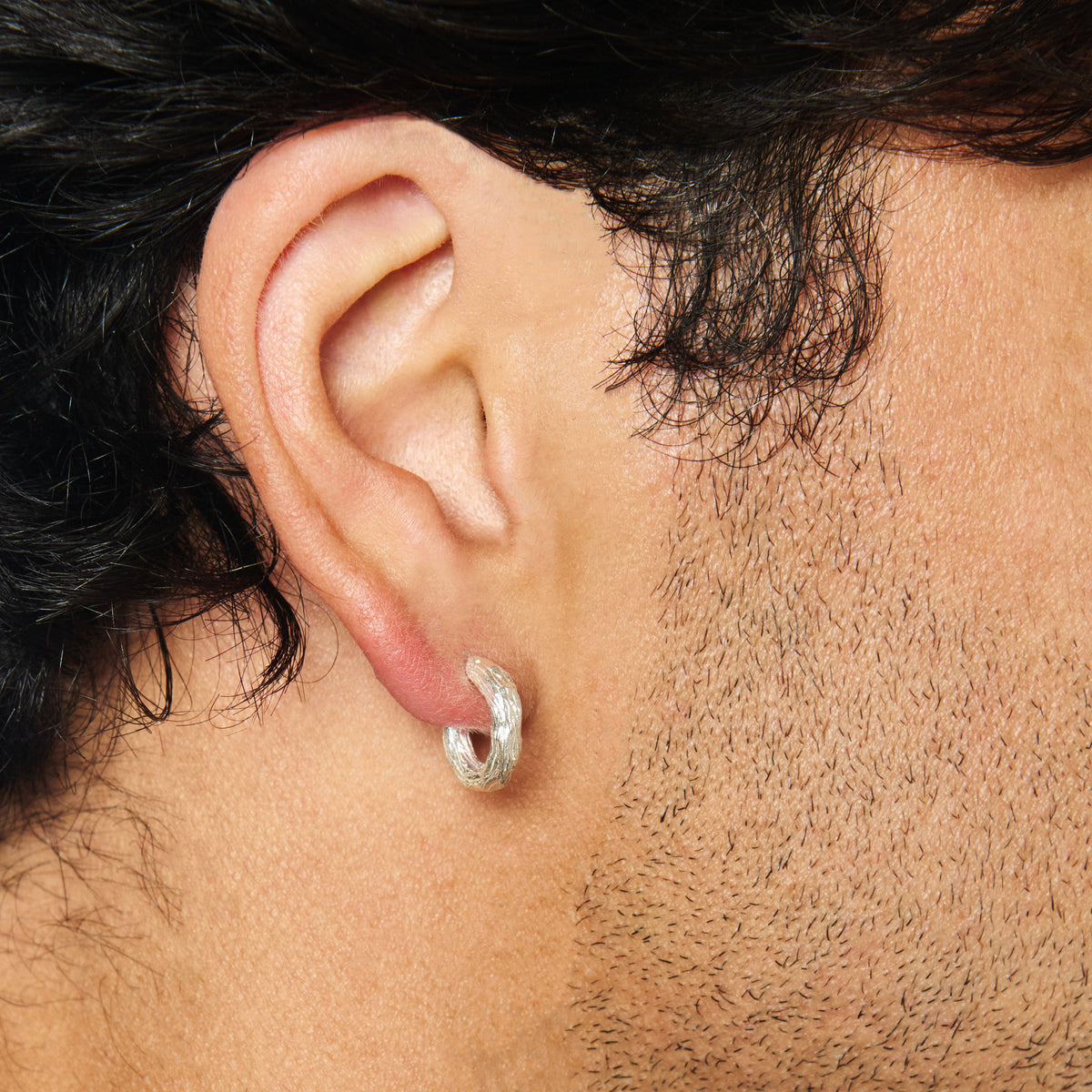 Oak Earrings
