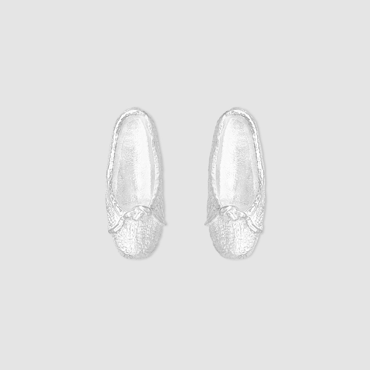 Impressions - Pump Earrings