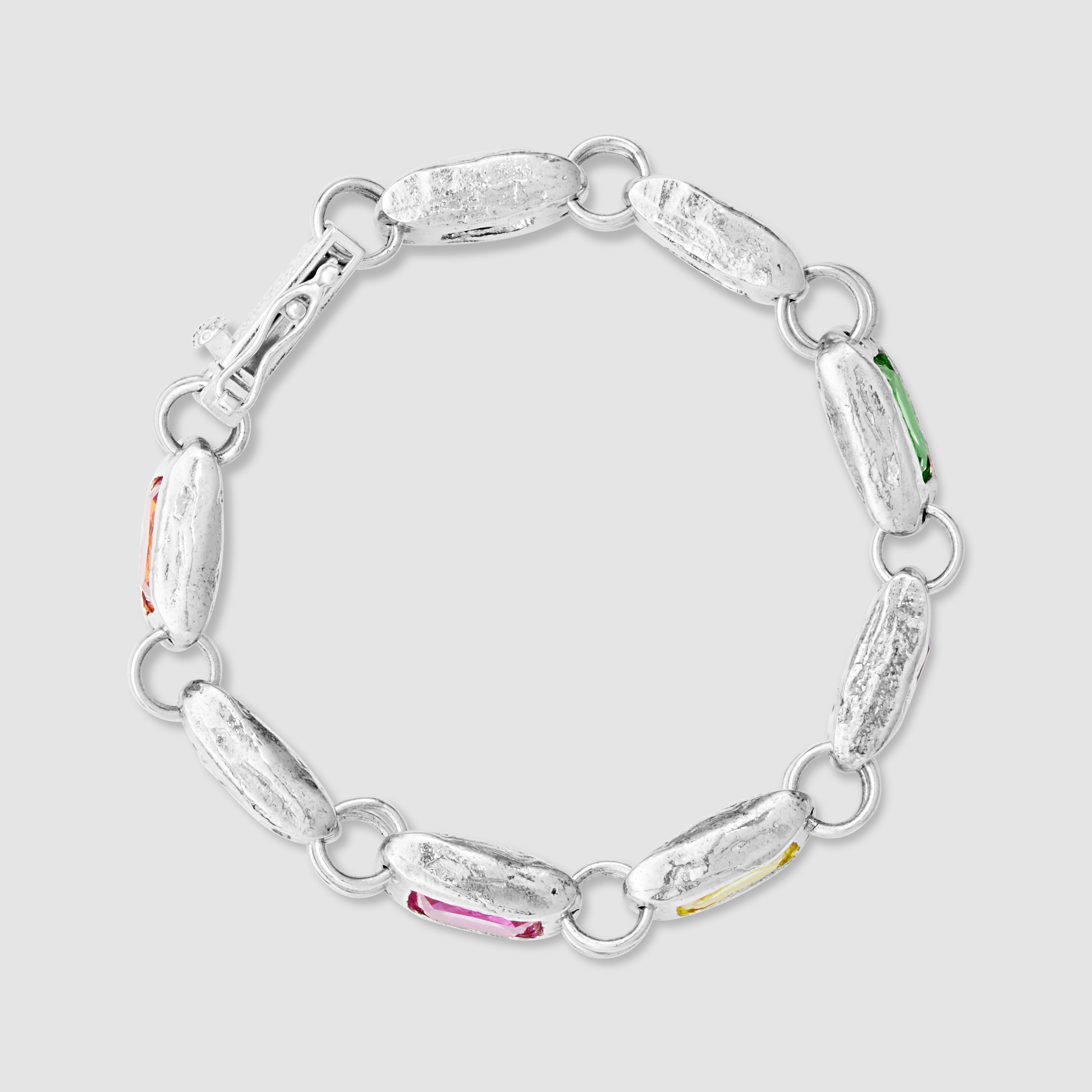 Rose Bracelet