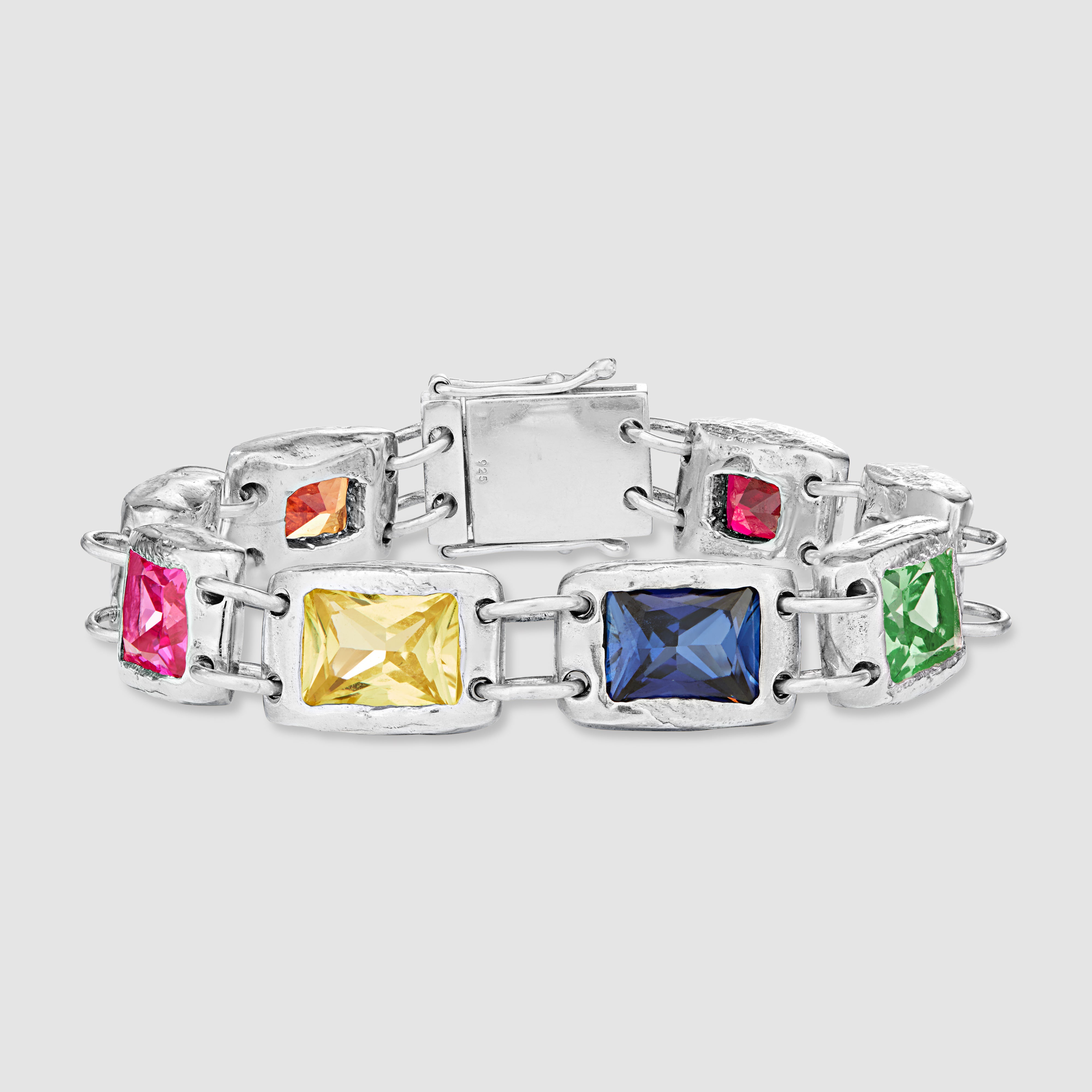Rose Bracelet