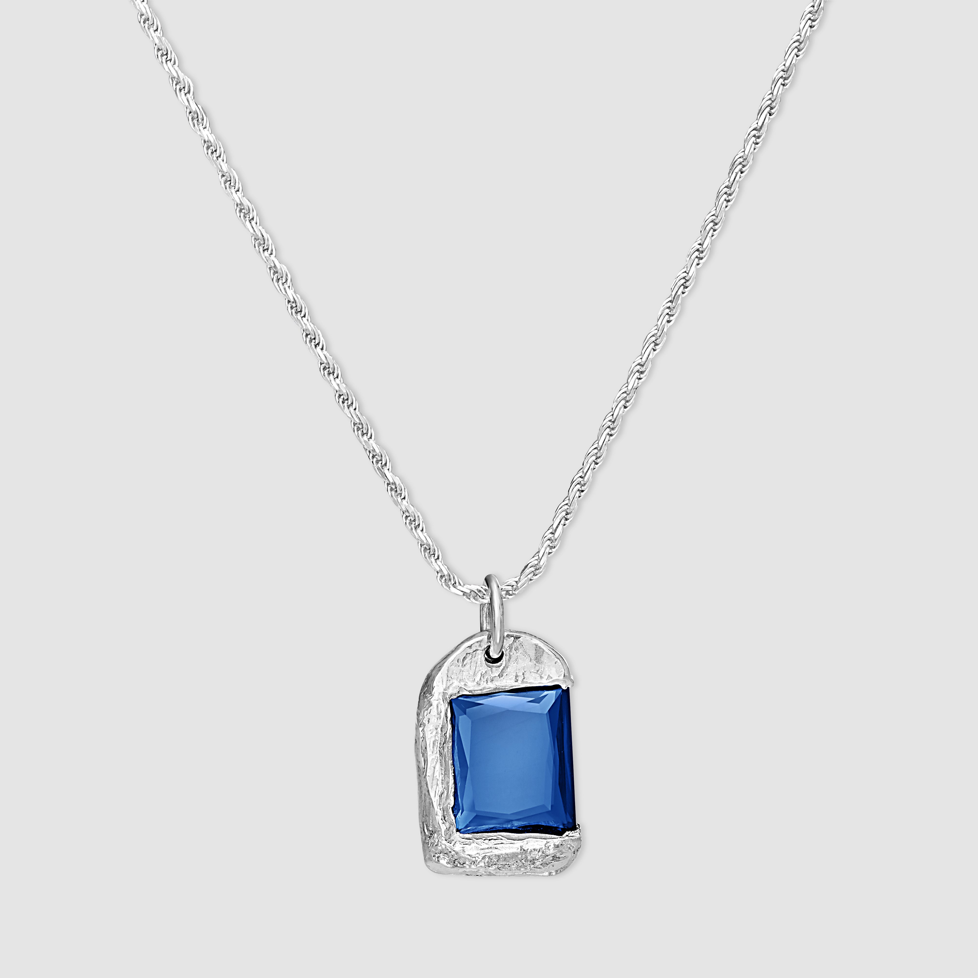 Rose Pendant