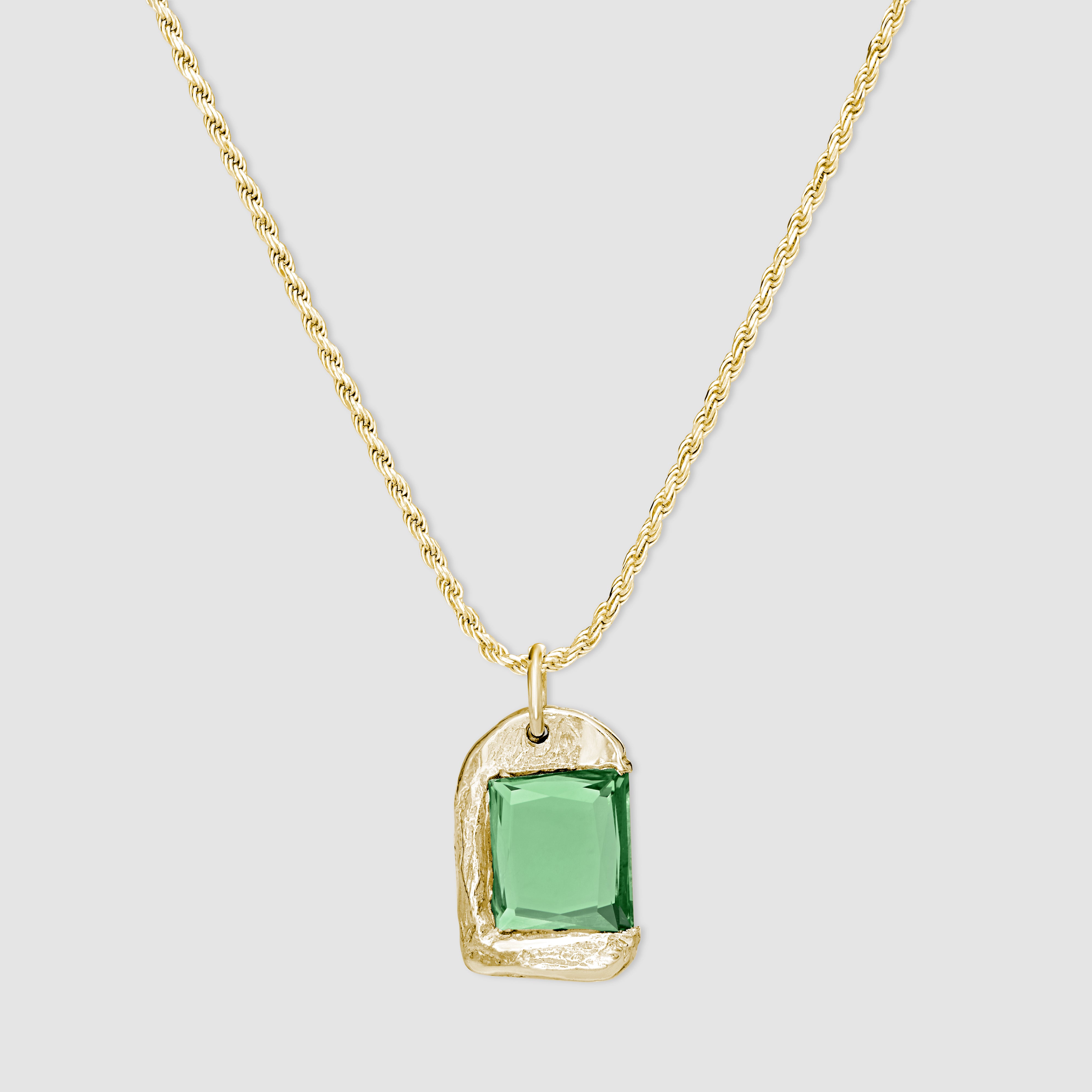 Rose Pendant