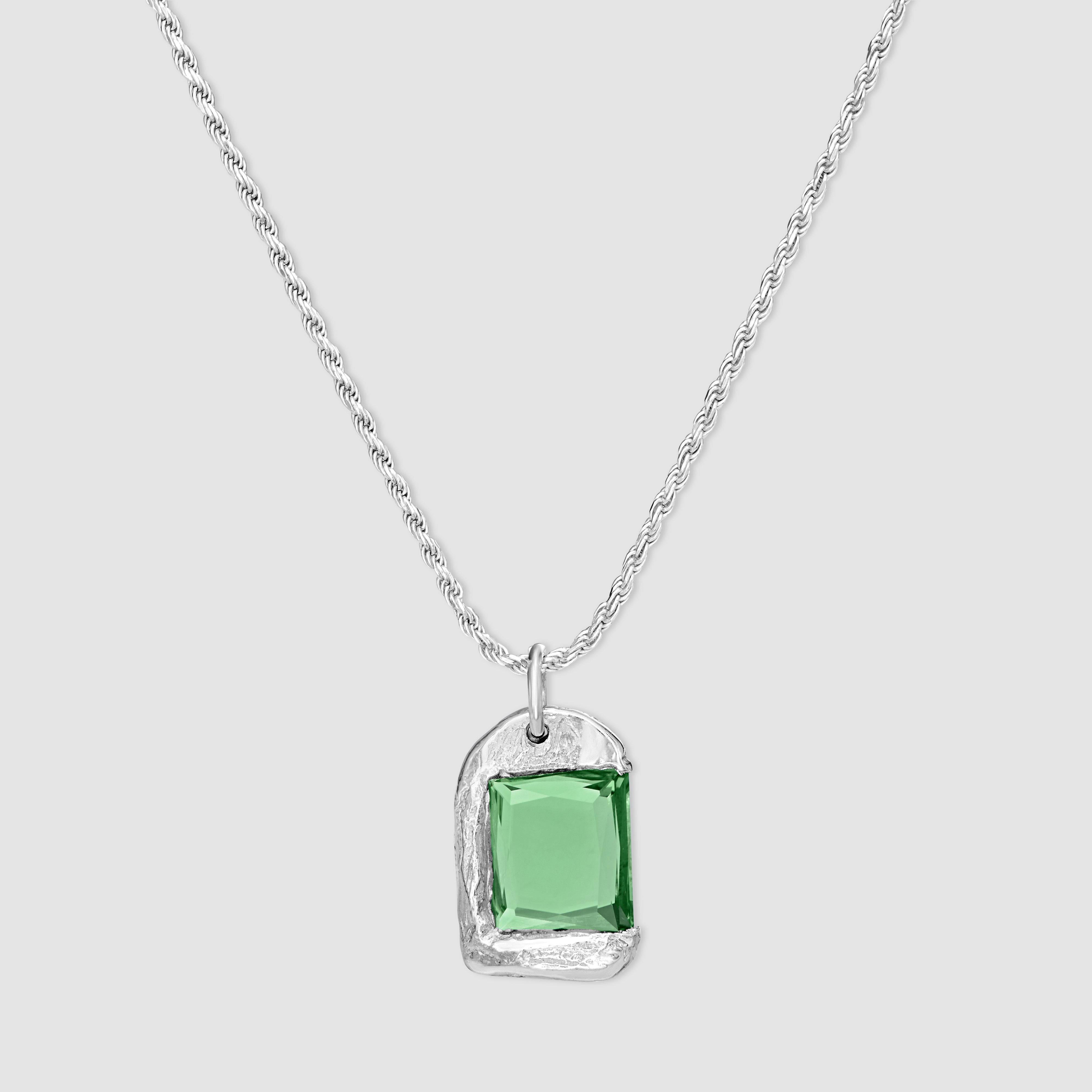 Rose Pendant