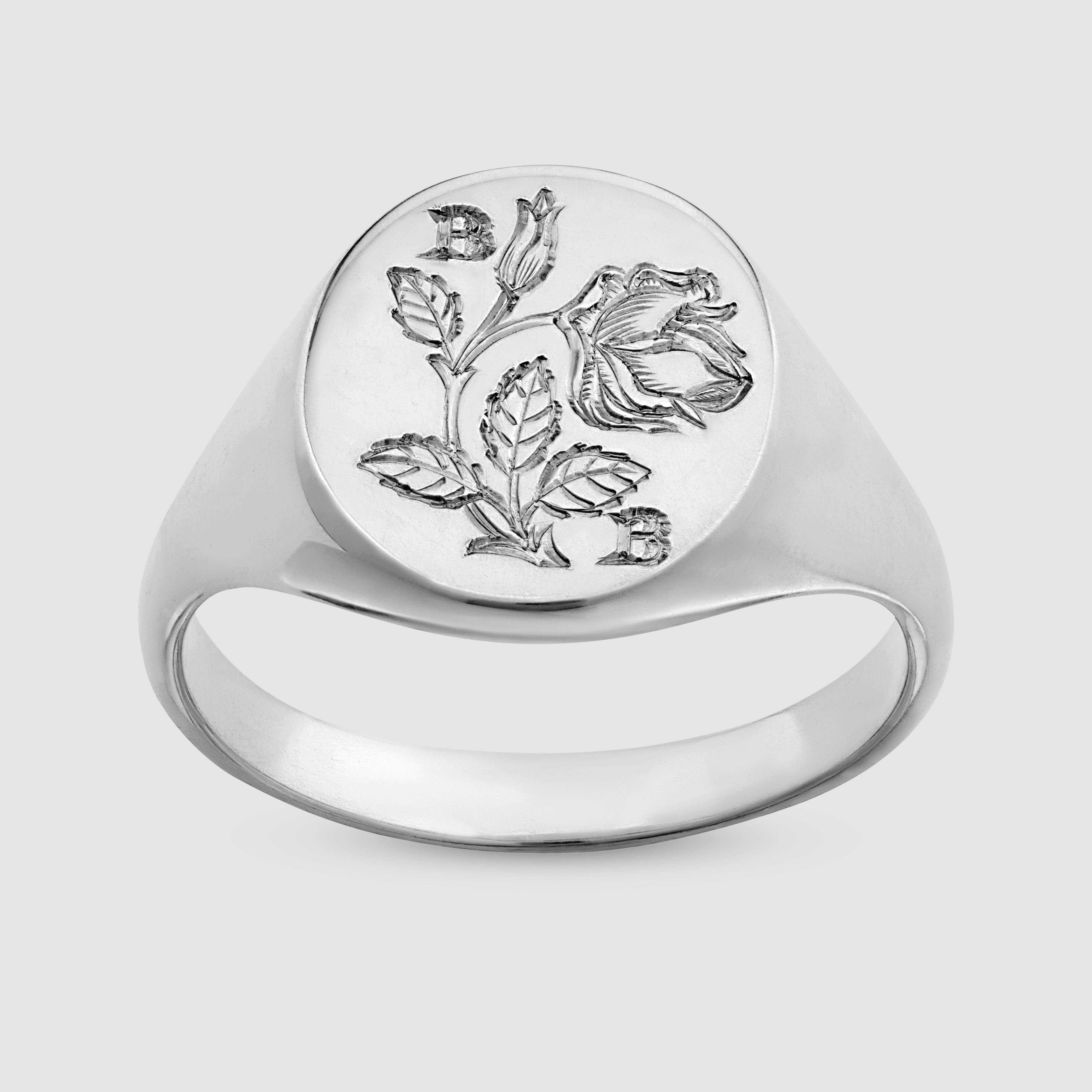 Rose Signet