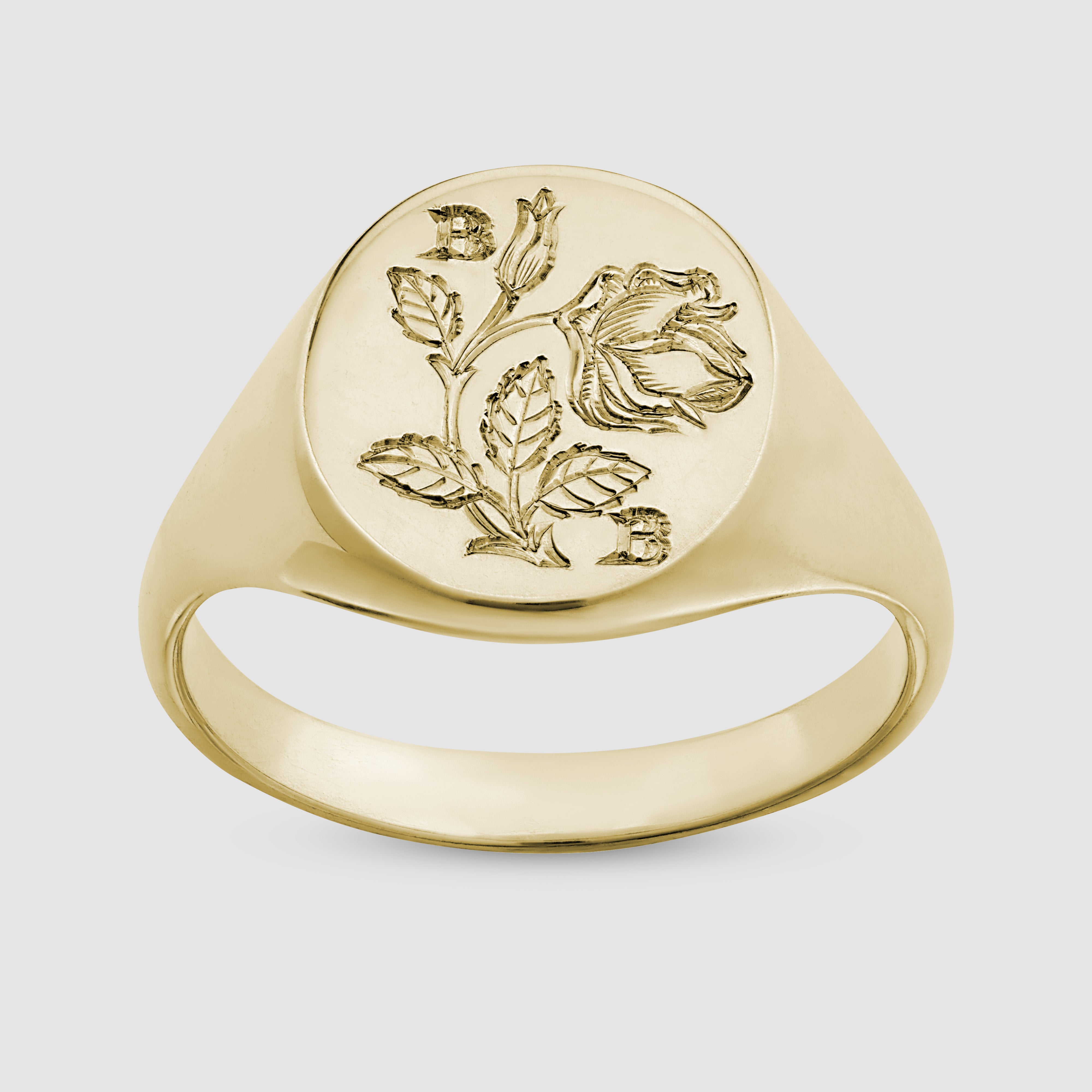 Rose Signet