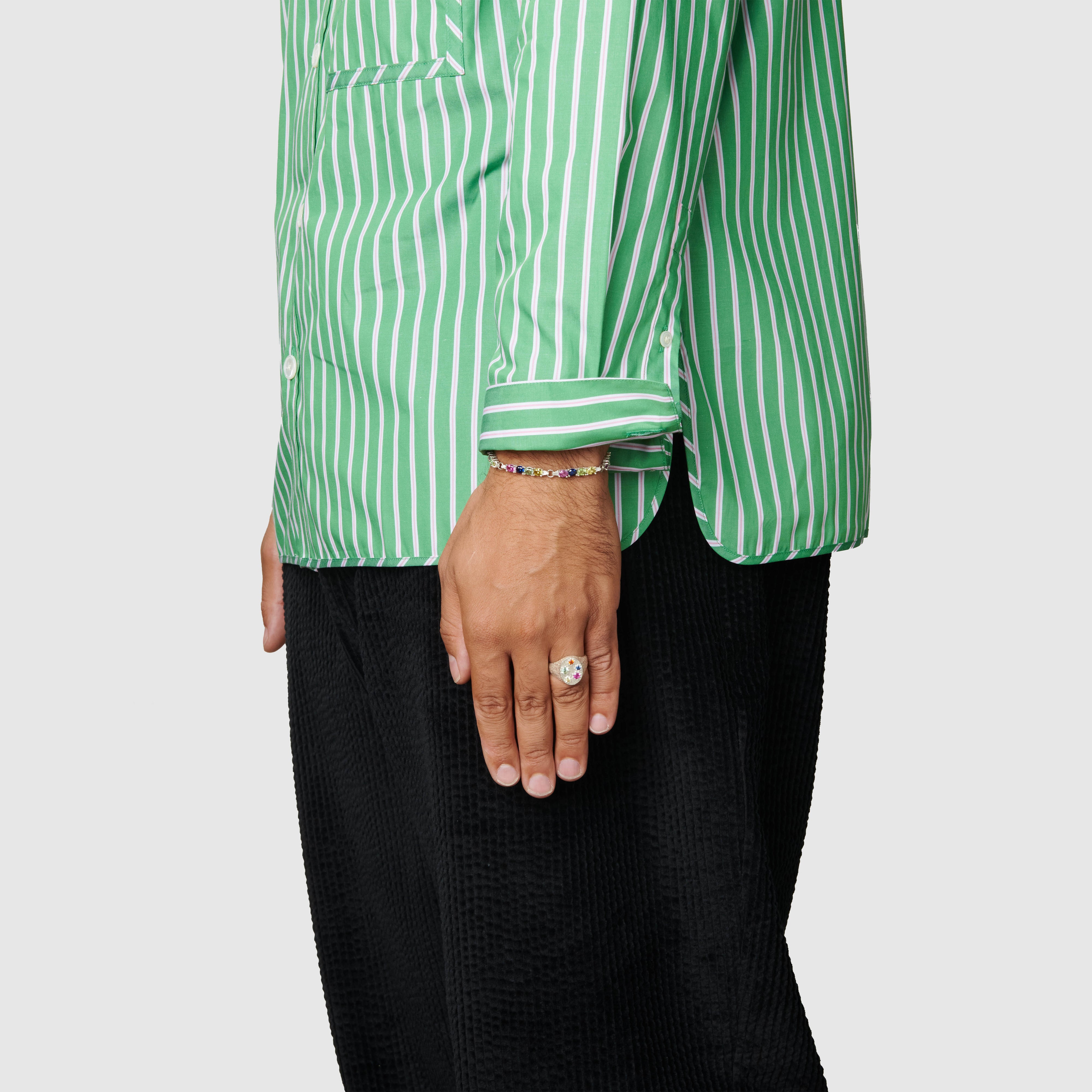 The Wimbledon Bracelet