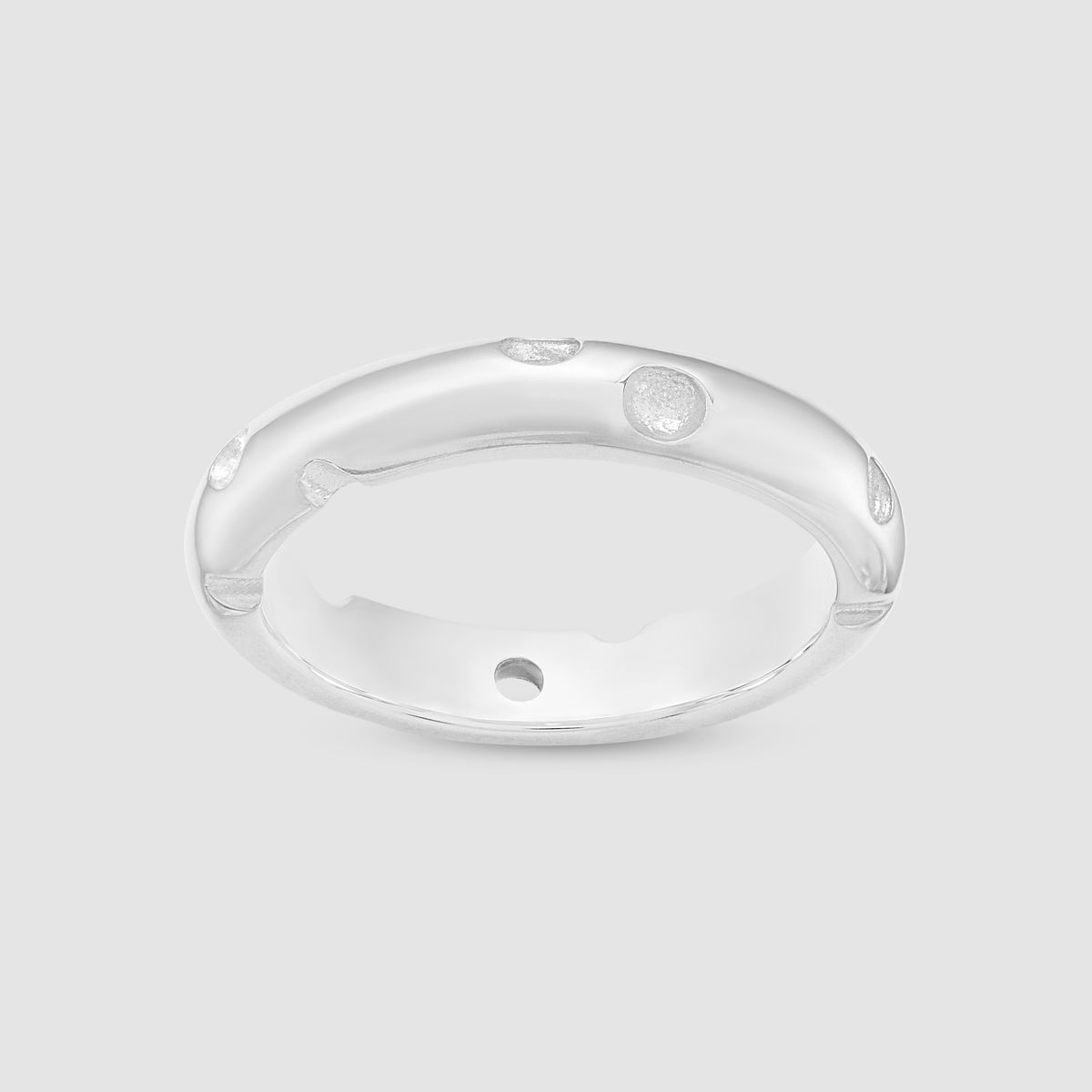 Stem Ring x Kimchi Band
