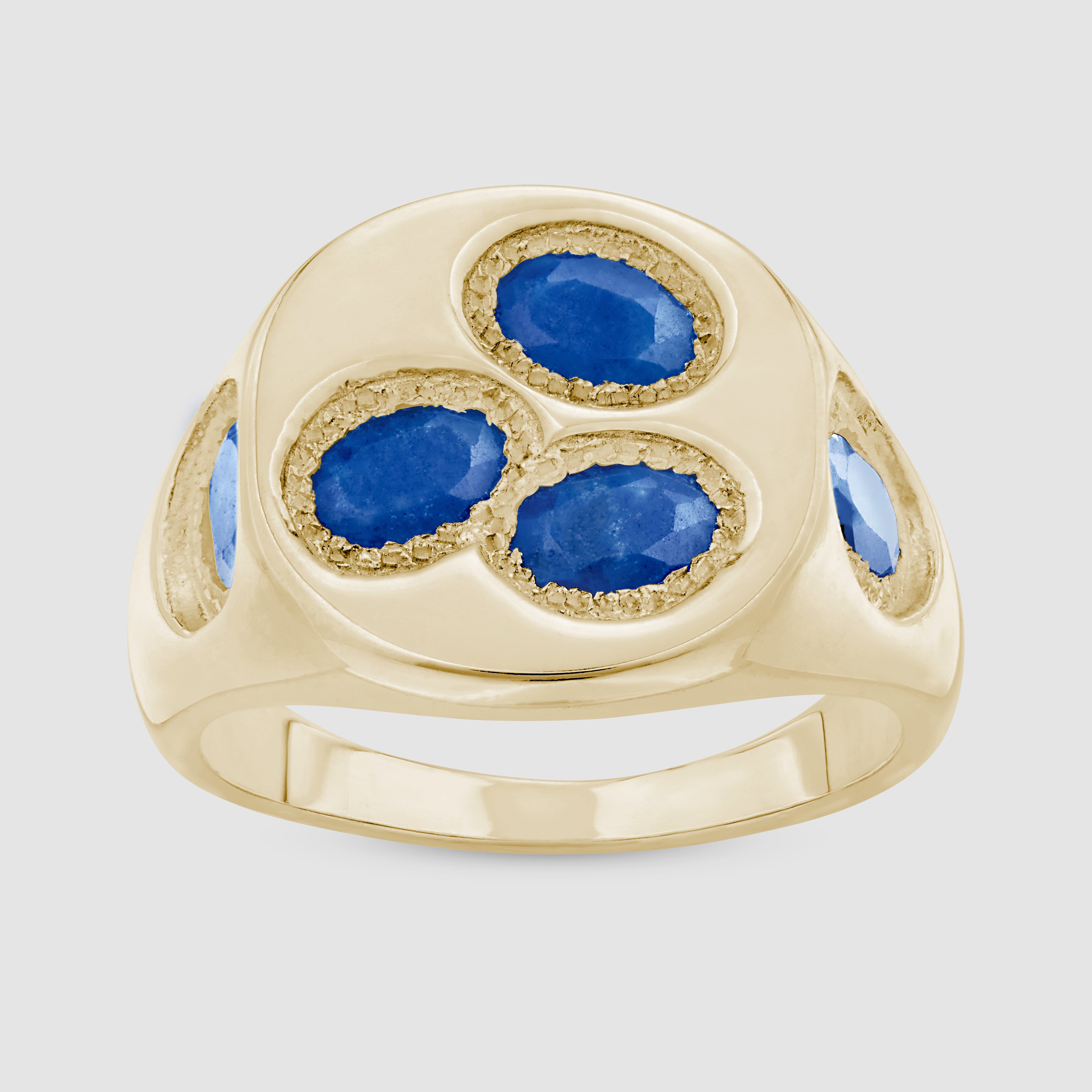 The Artists Chloroplast Signet