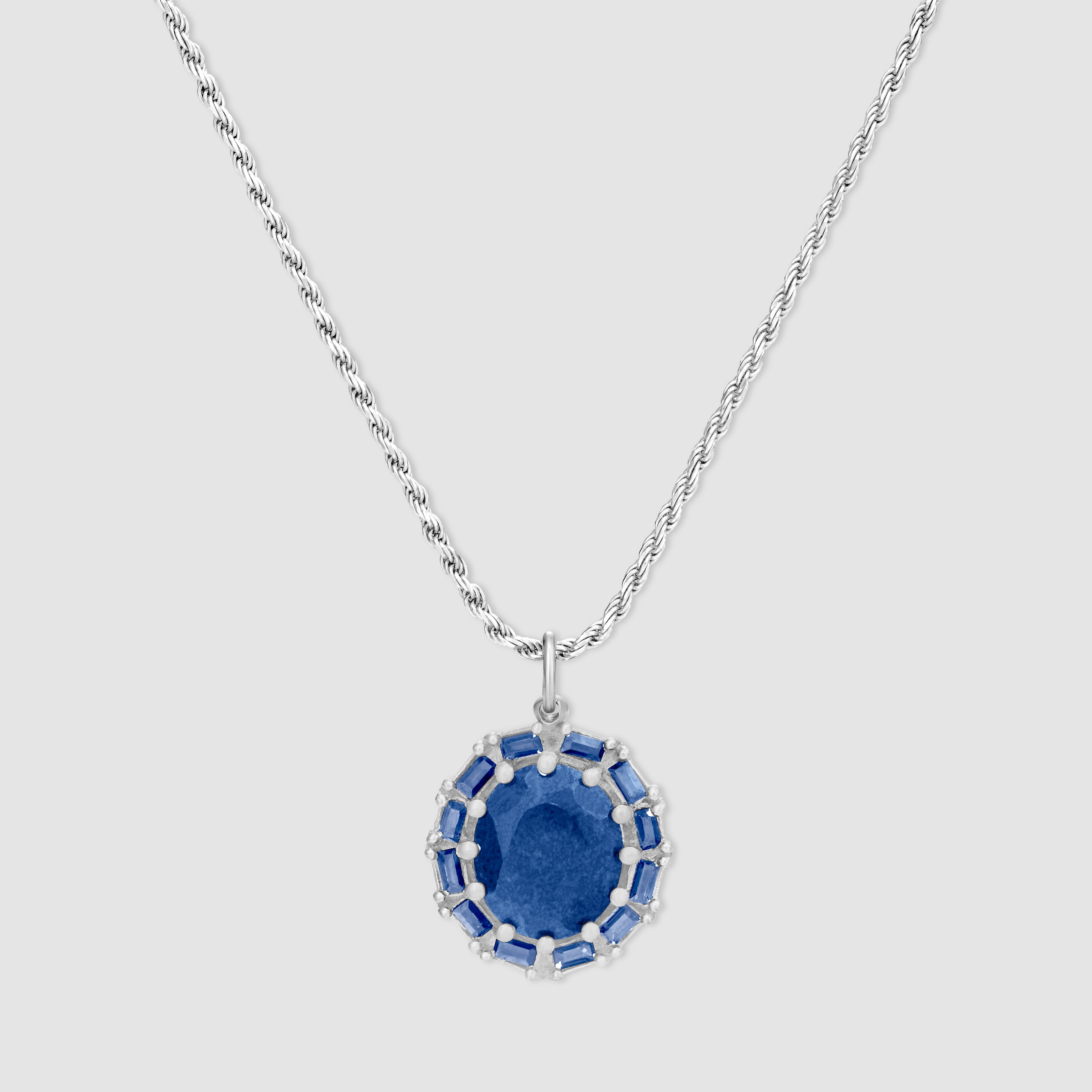 The Artists Cluster Pendant