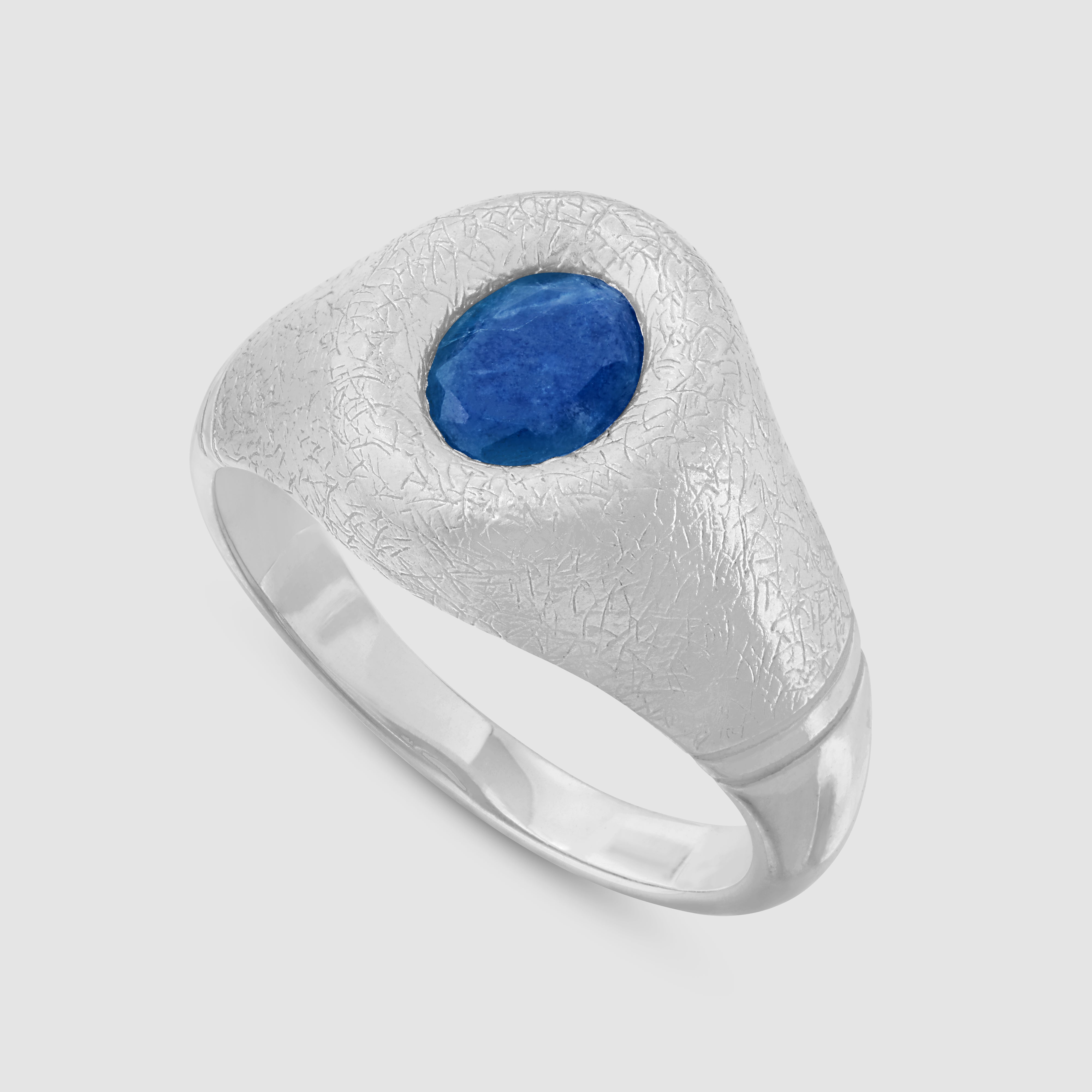 The Topiary Ring