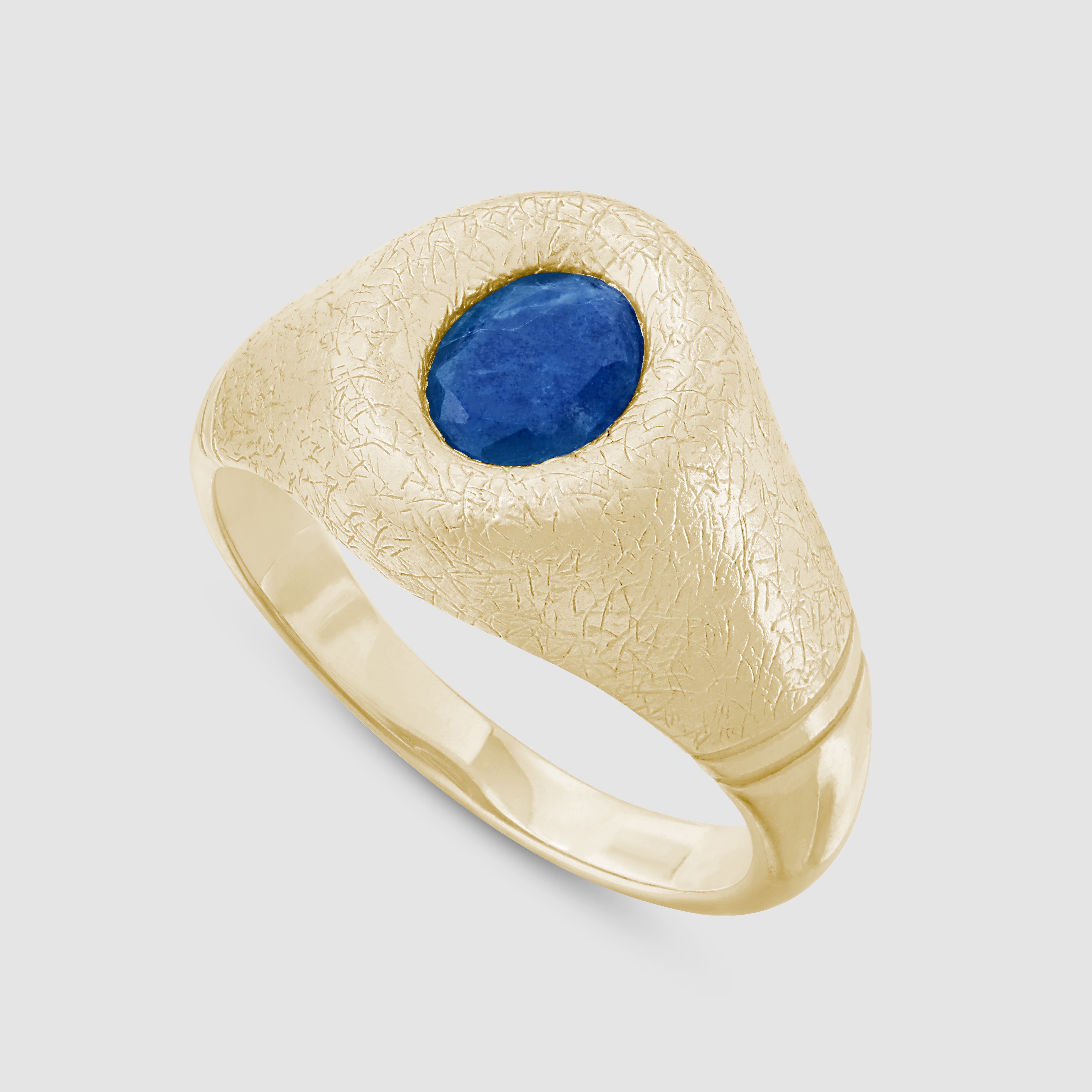 The Topiary Ring