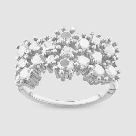 IMPRESSIONS - The Wild Flower Ring