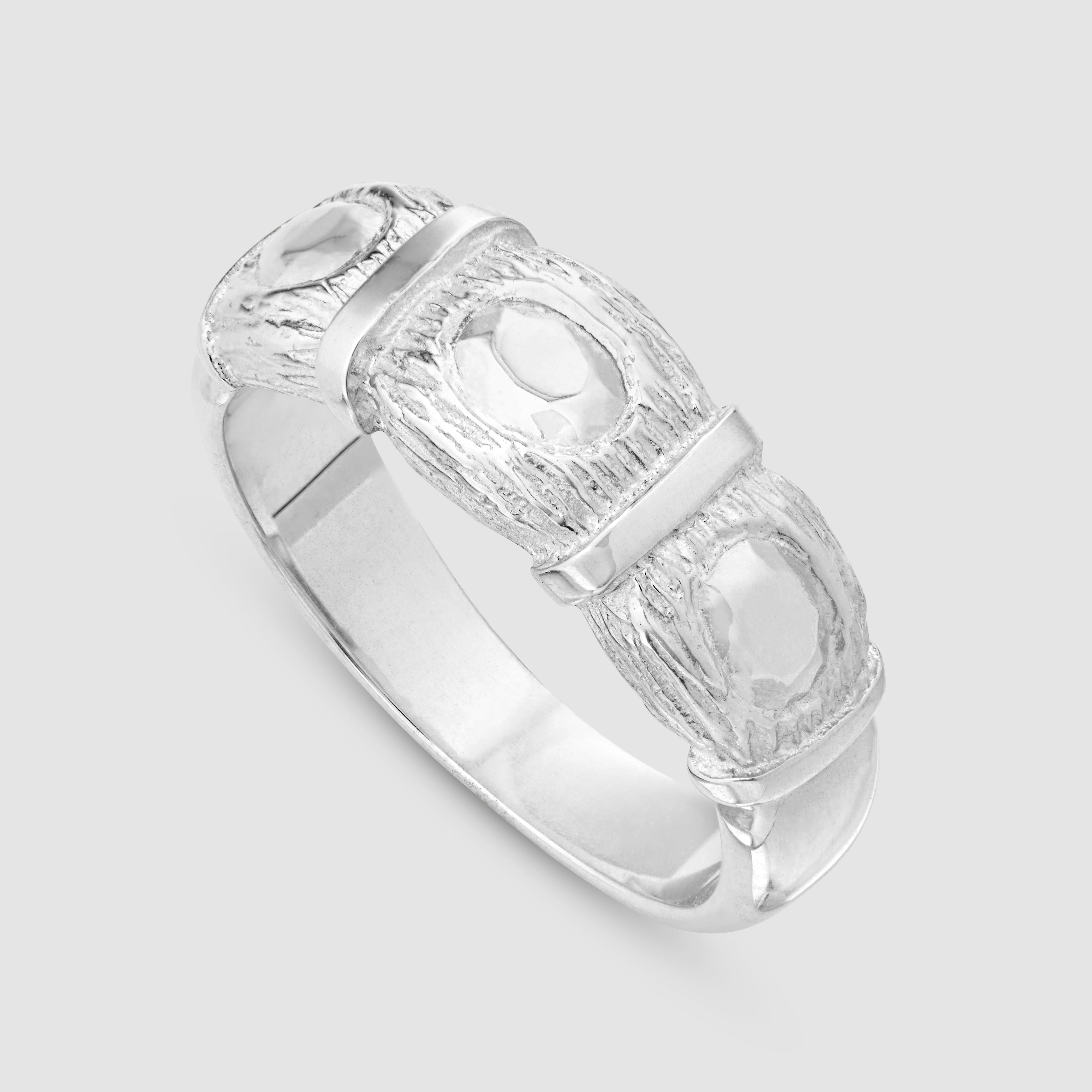 Impressions - Window Box Ring