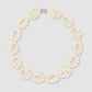 Hanging Pearl Necklace