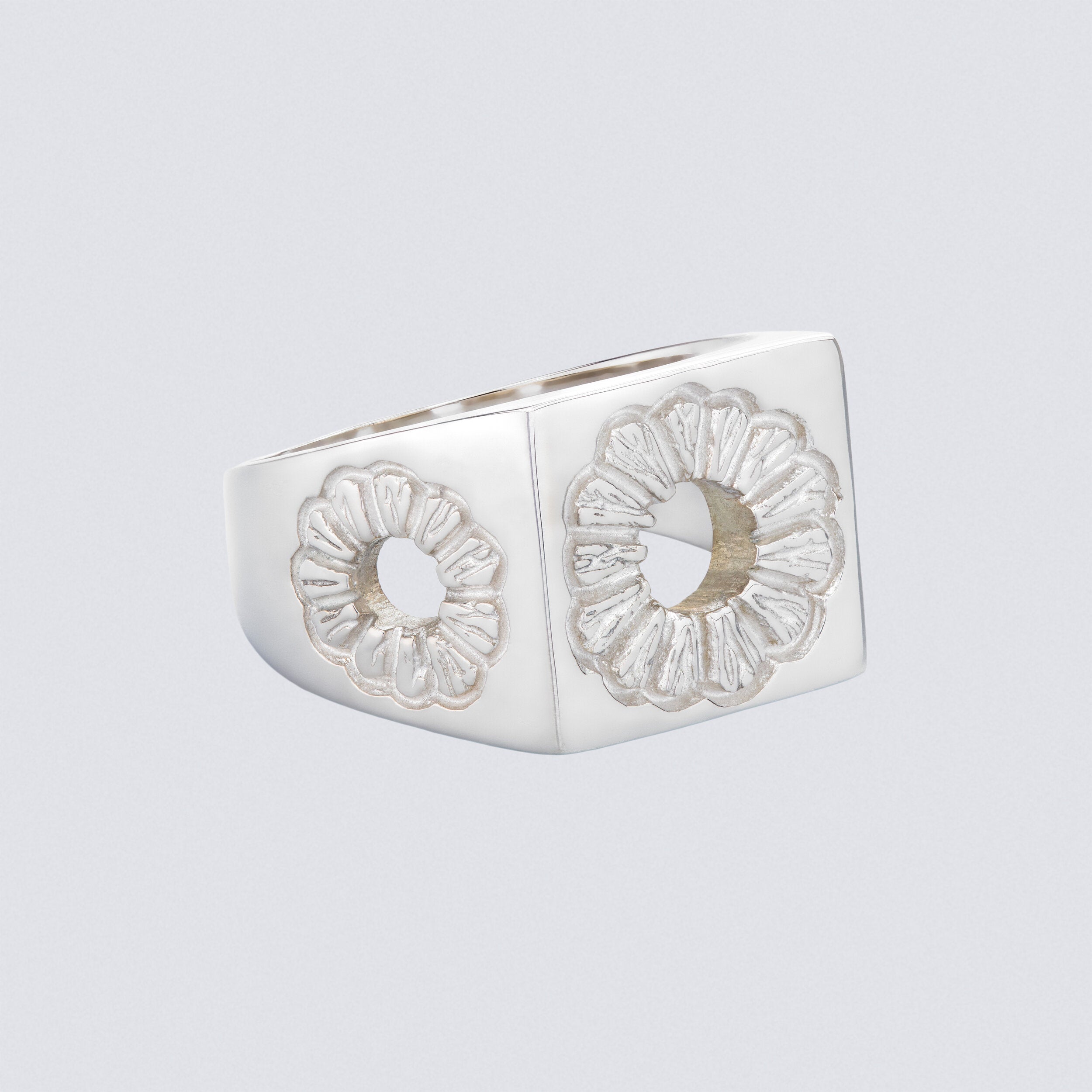 Marigold Signet