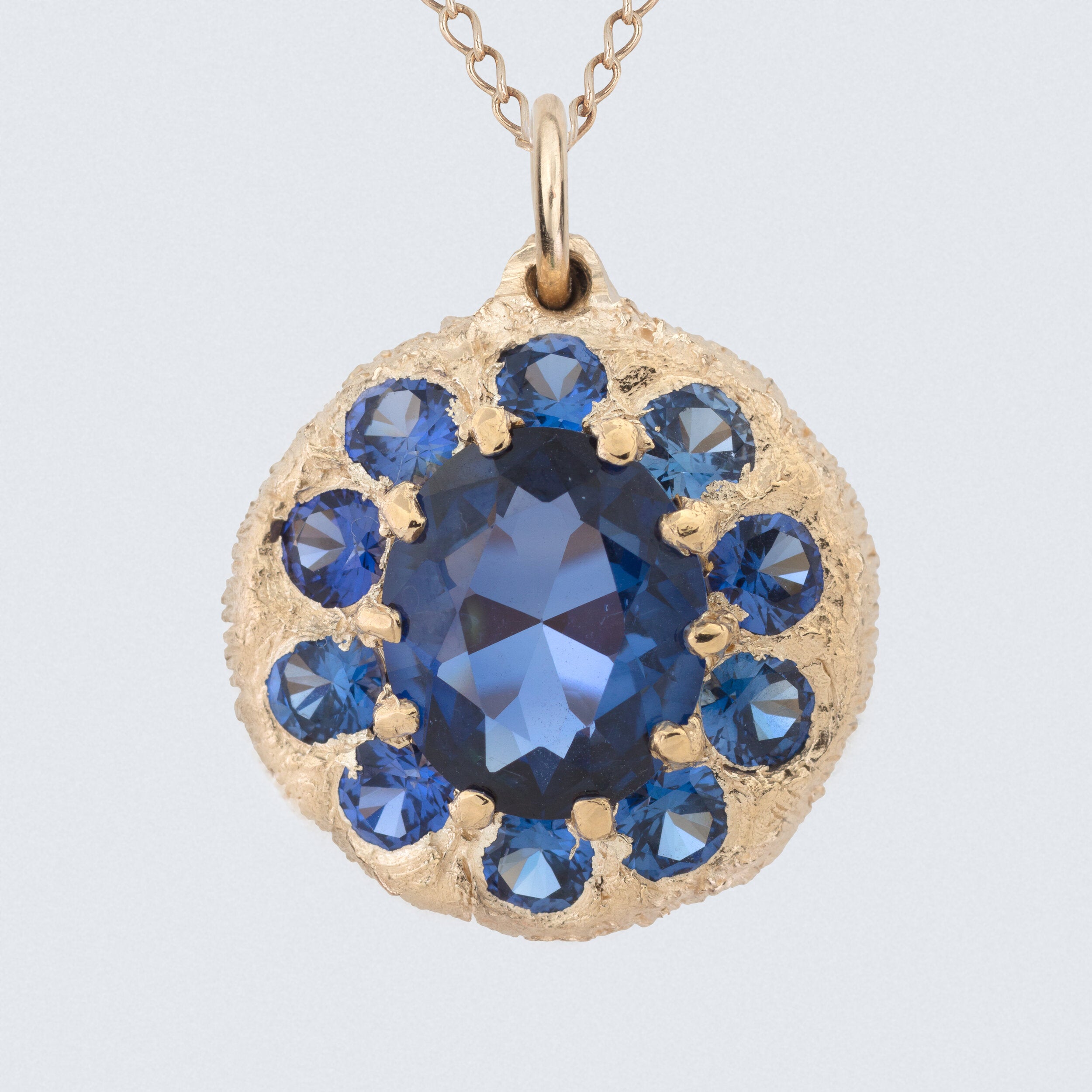 Burnham Pendant