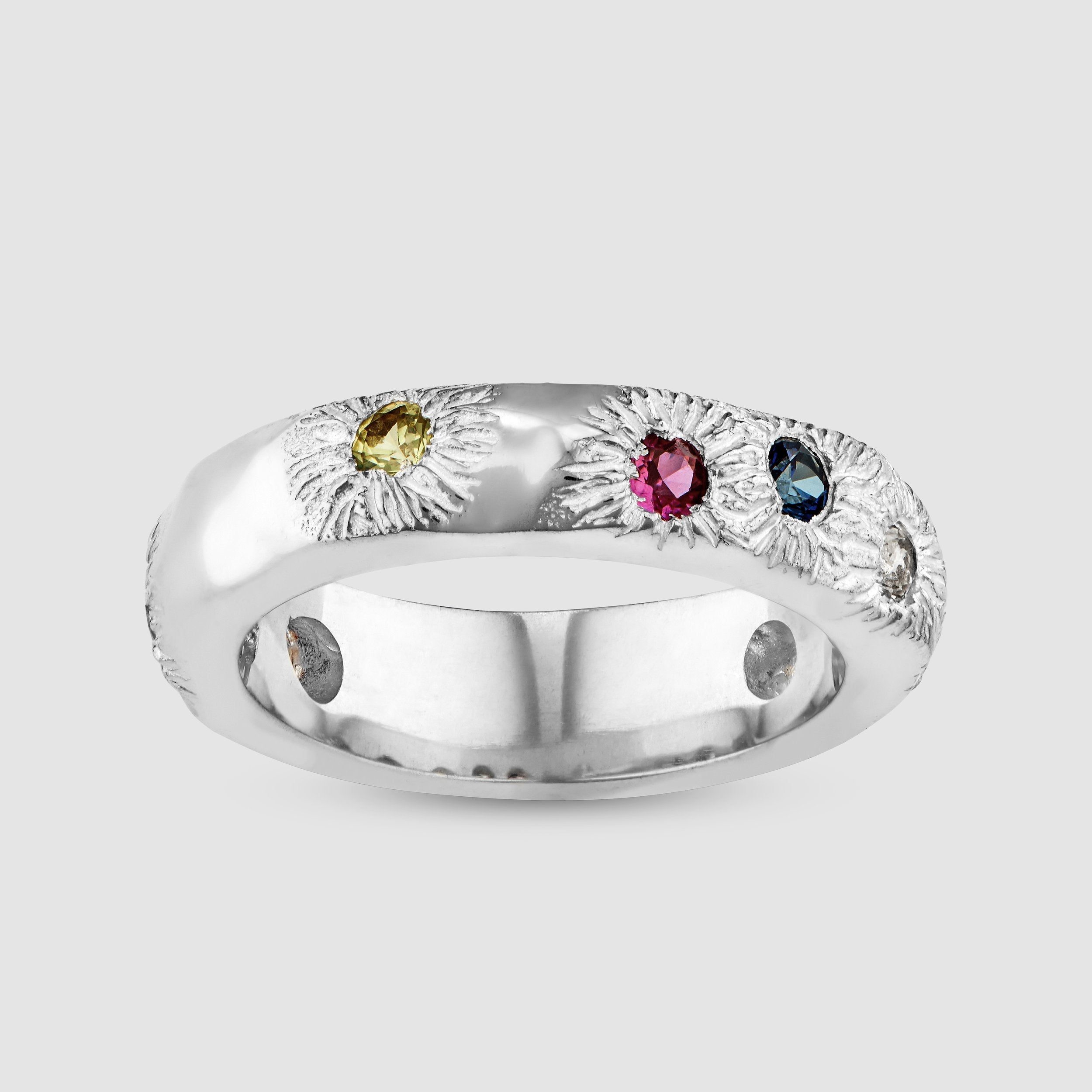 Mycorrhizal Ring
