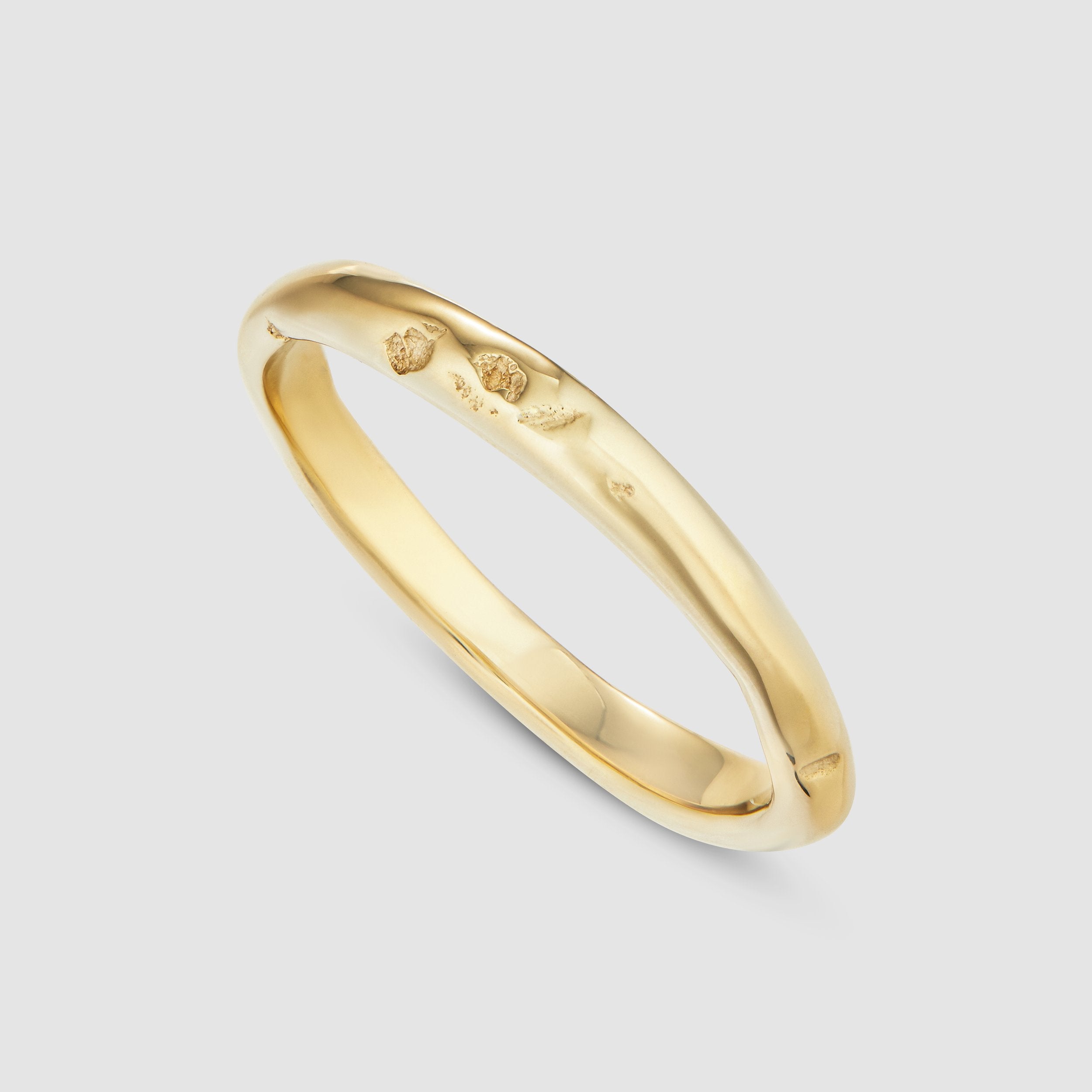 The Stem Ring