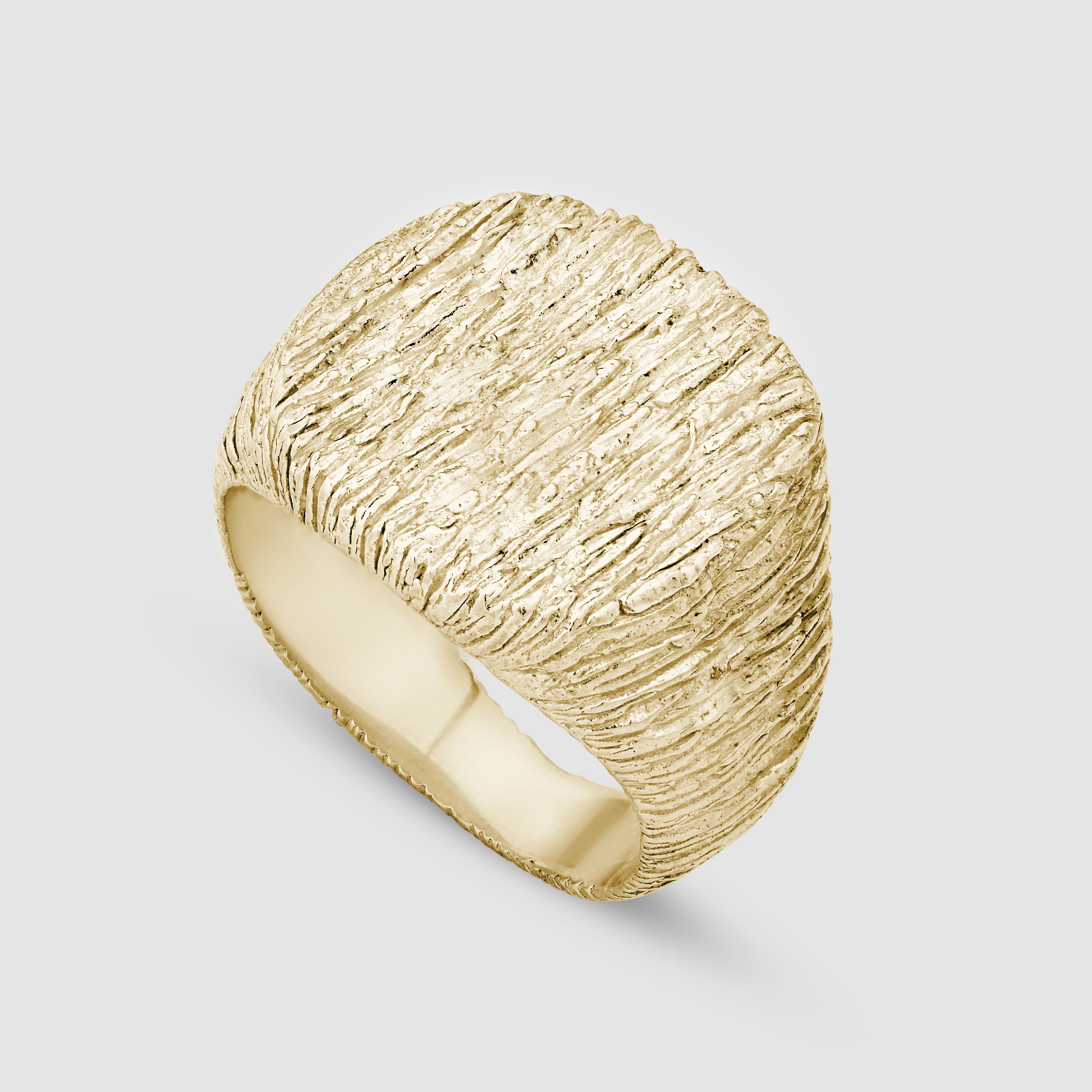 The Oak Signet