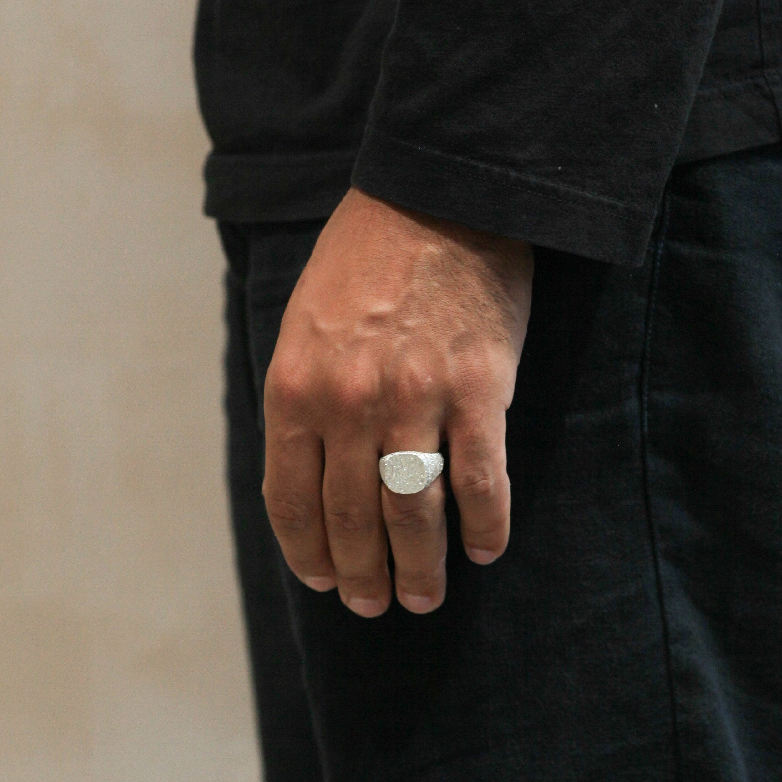 The Oak Signet