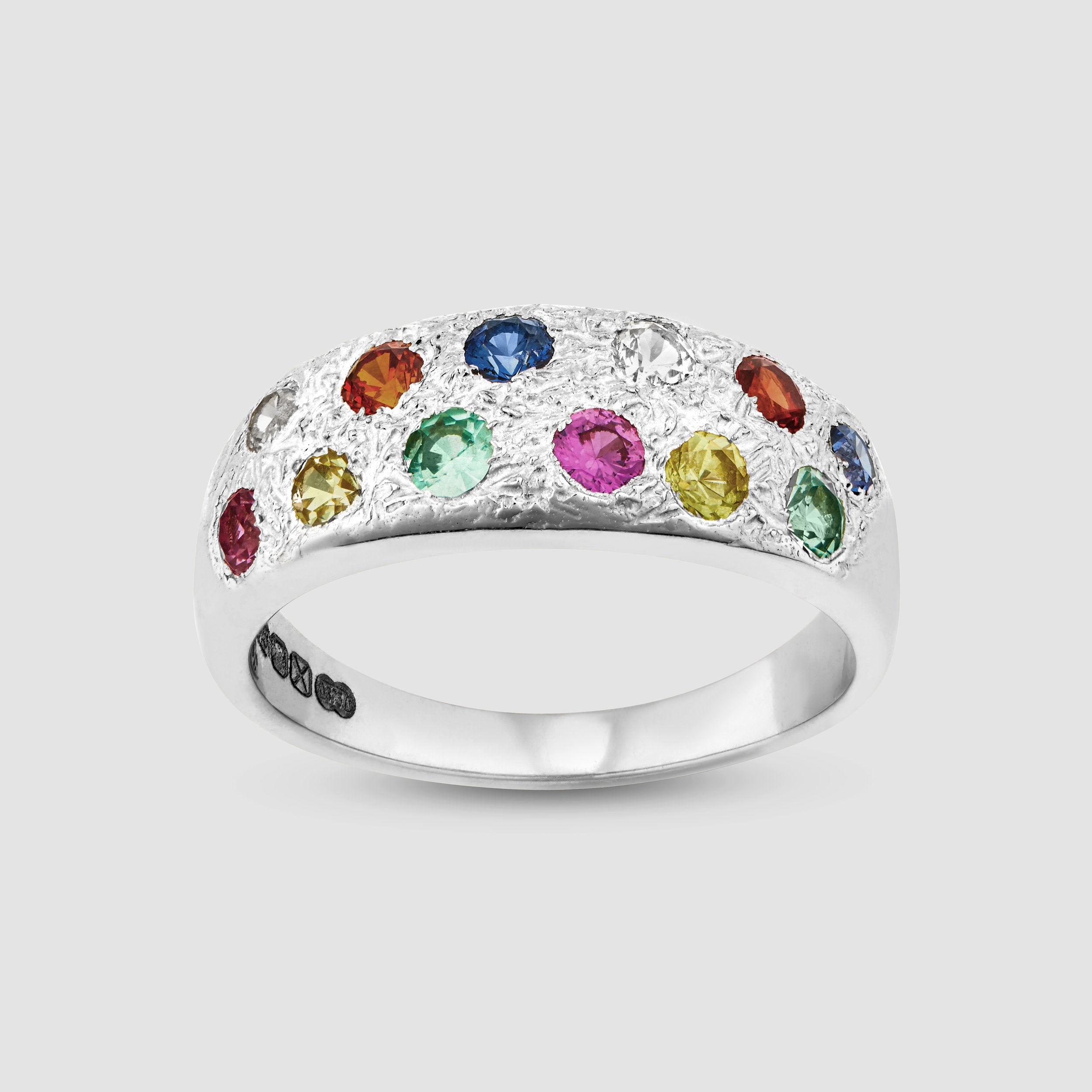Mini Riviera Ring