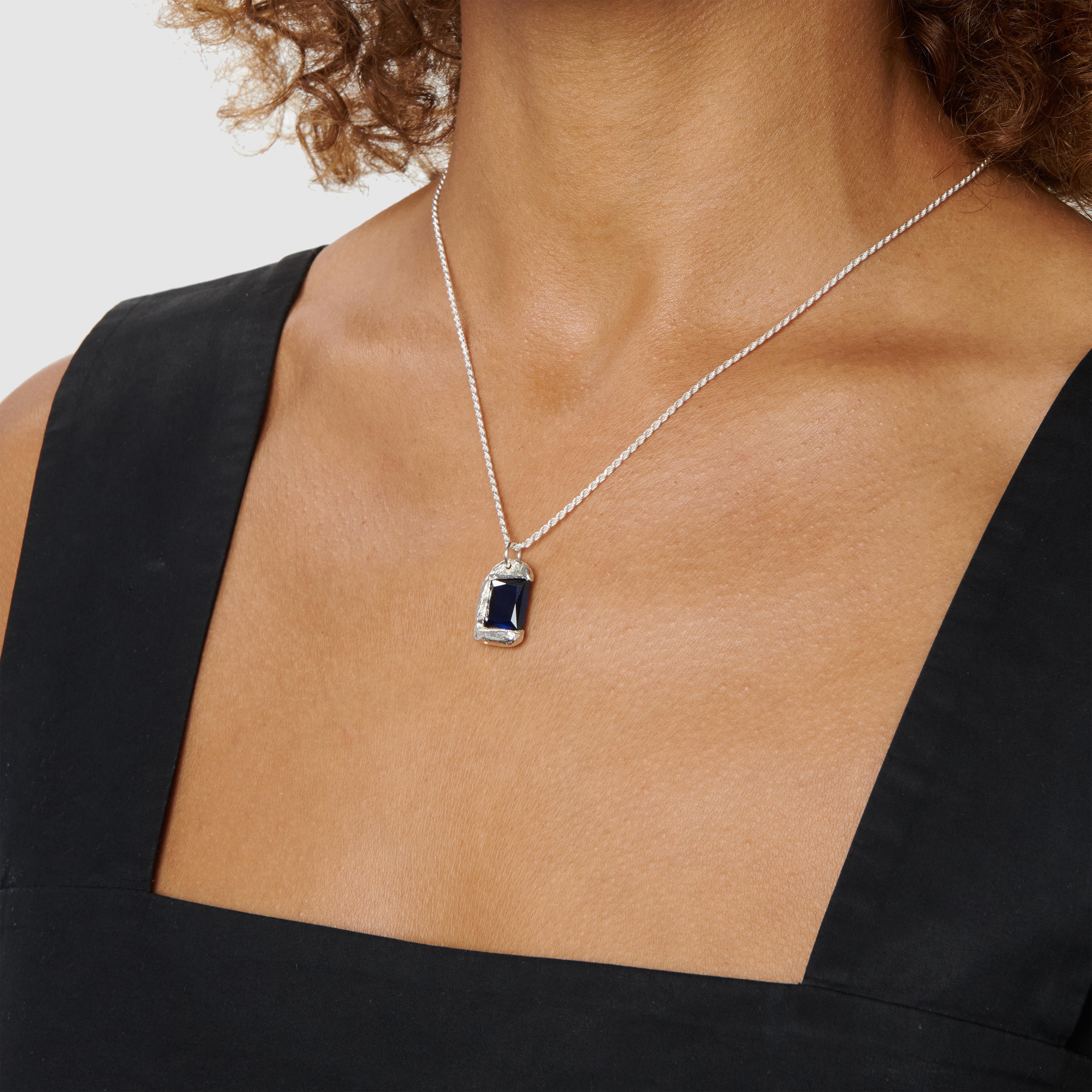 Rose Pendant