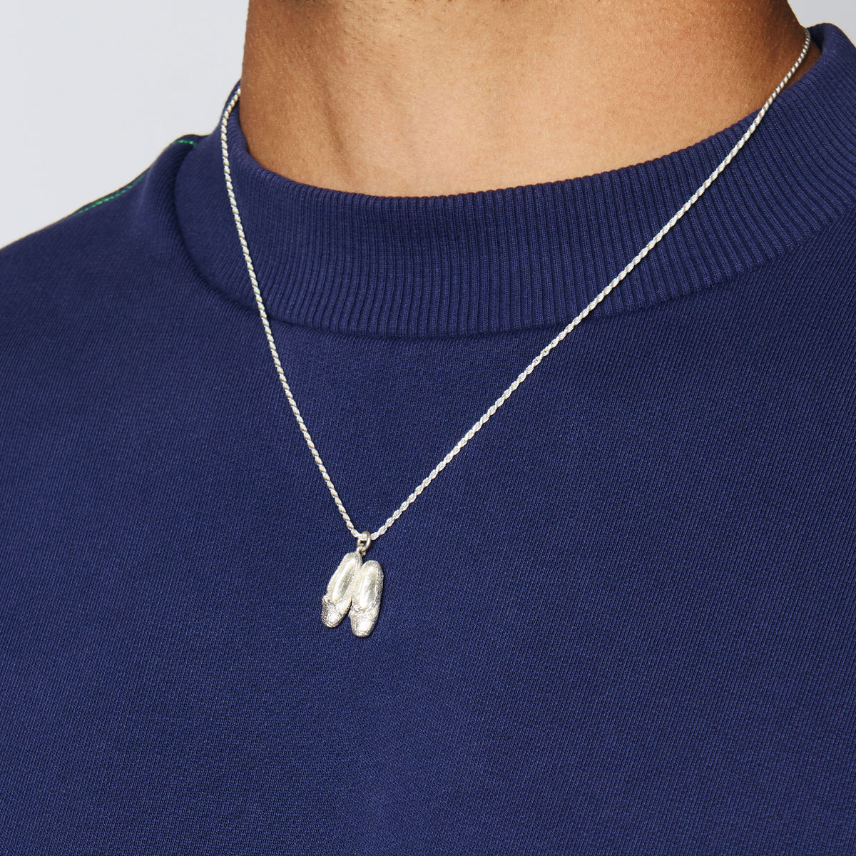 Impressions - Pump Pendant