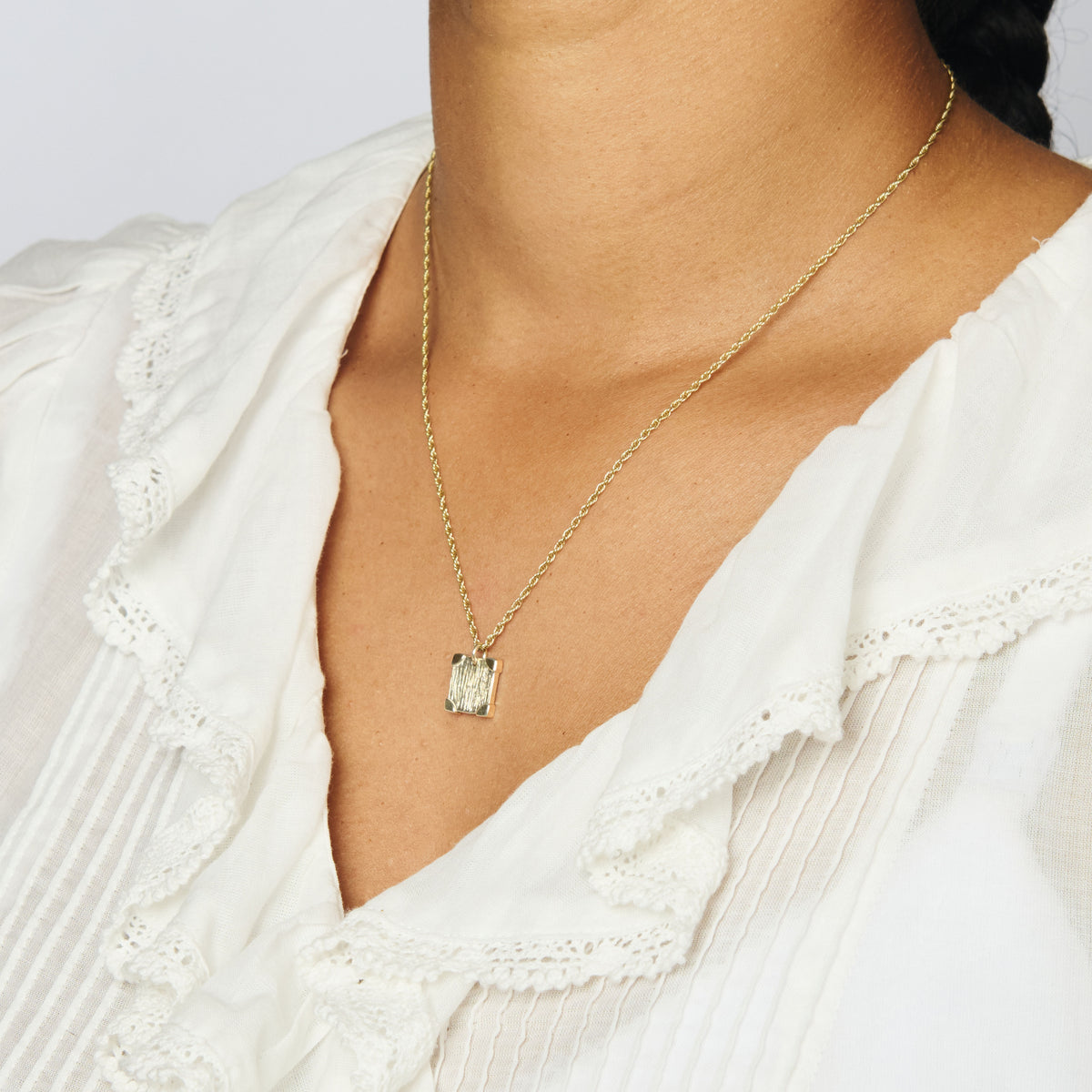 Explorers Pendant