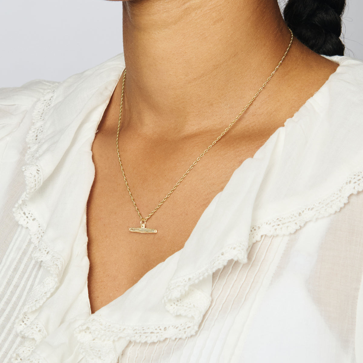 Oak Bar Pendant