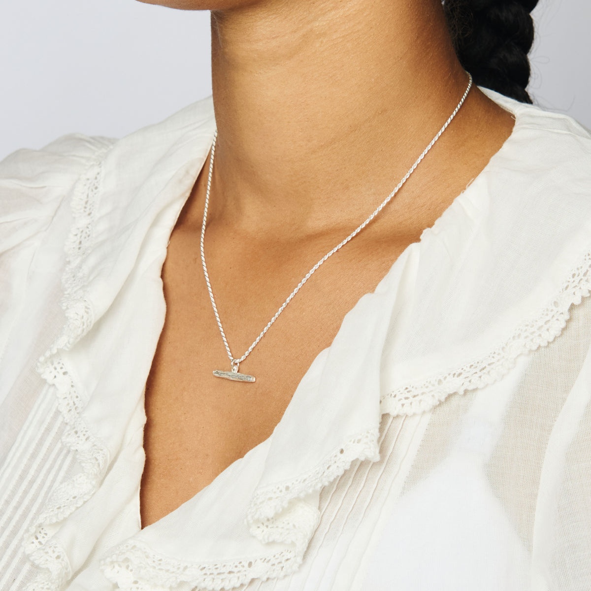 Oak Bar Pendant
