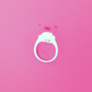 IMPRESSIONS - The Diana Ring