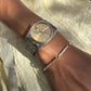Ashdown Oak Bracelet - Gold