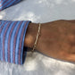 Ashdown Oak Bracelet - Gold